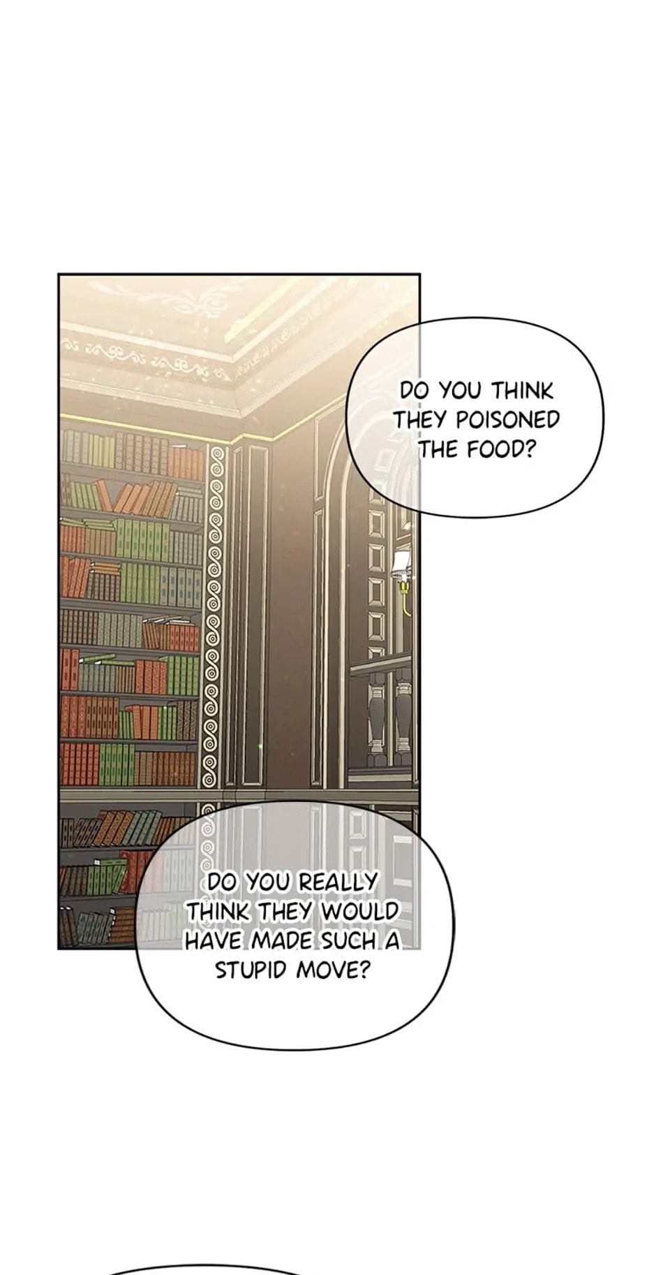 Taming My Villainous Little Brother Chapter 42 page 2 - 