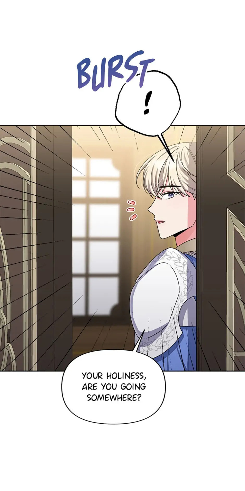 Taming My Villainous Little Brother Chapter 42 page 13 - 