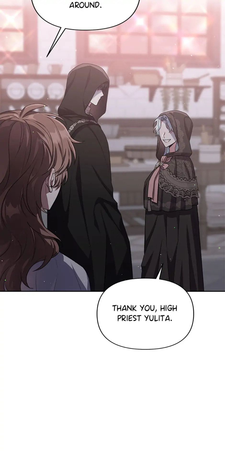 Taming My Villainous Little Brother Chapter 42 page 20 - 