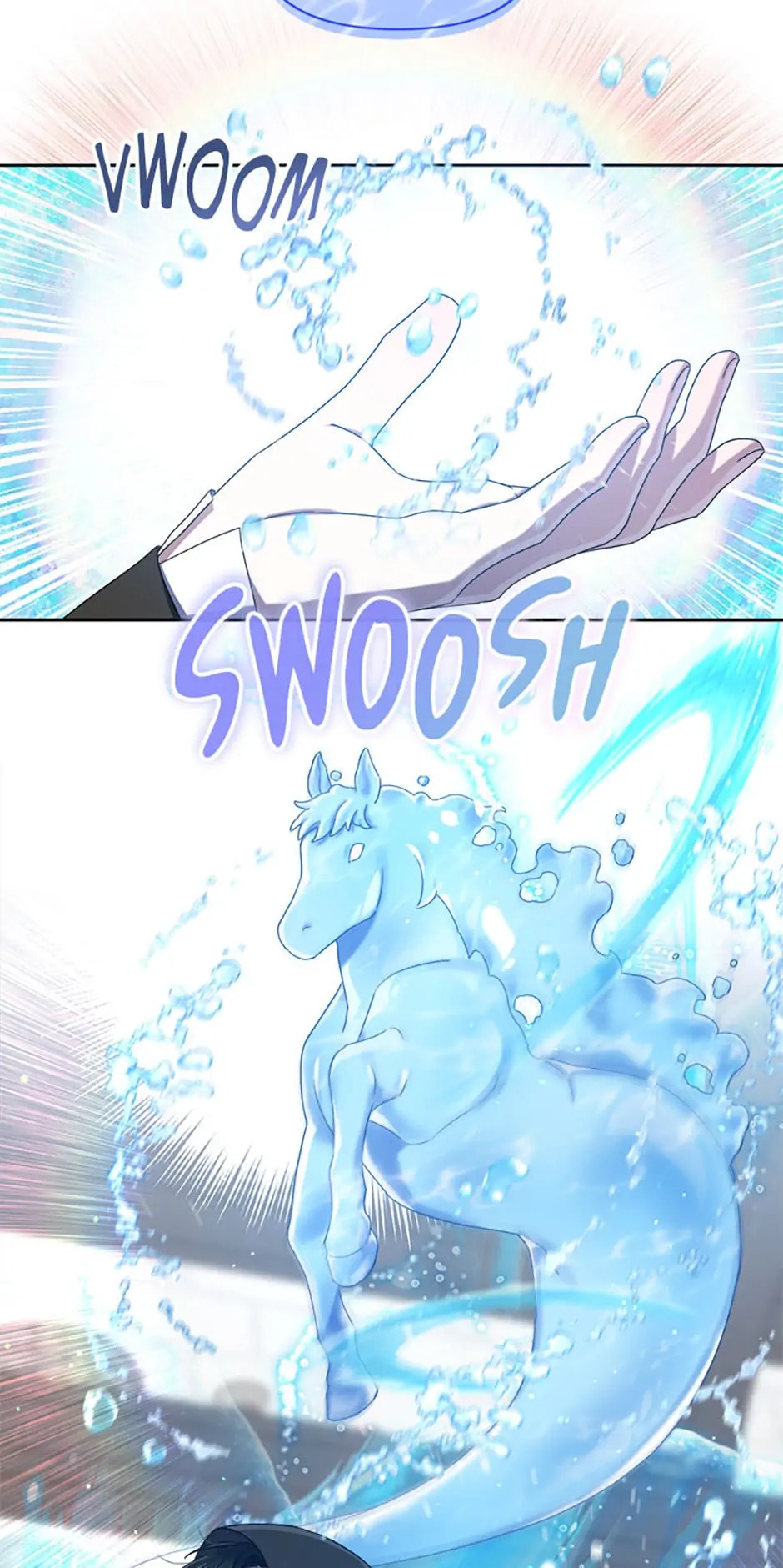 Taming My Villainous Little Brother Chapter 42 page 22 - 