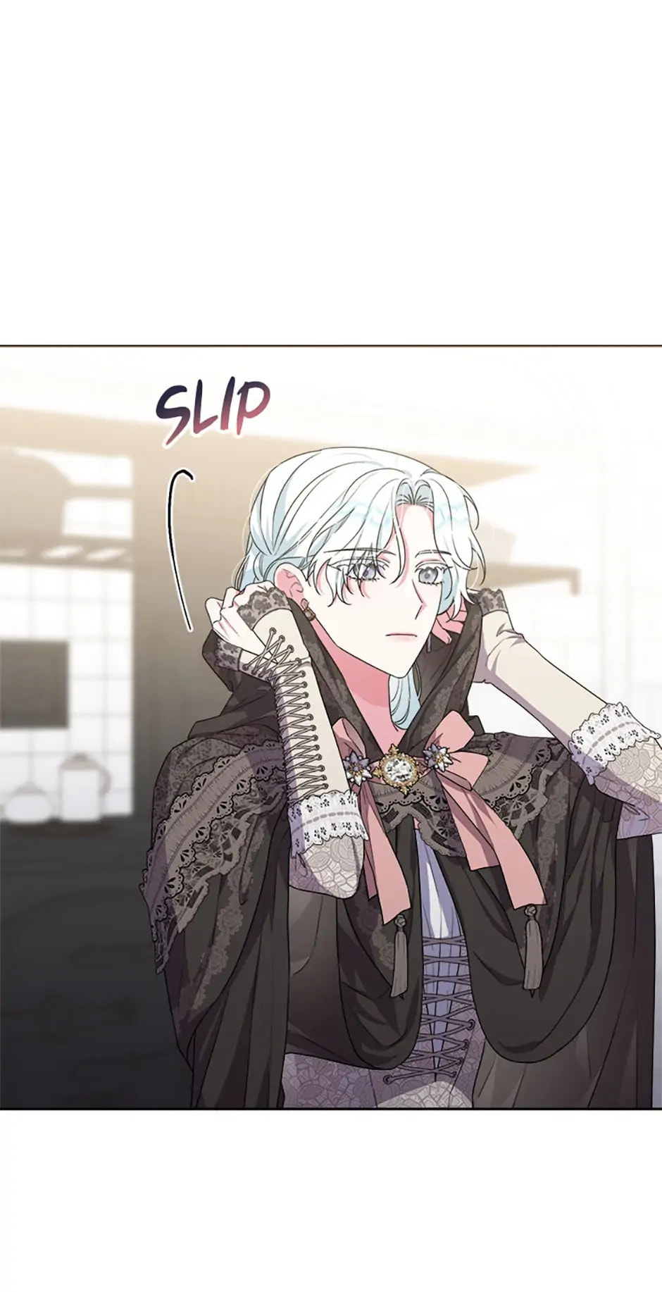 Taming My Villainous Little Brother Chapter 42 page 24 - 