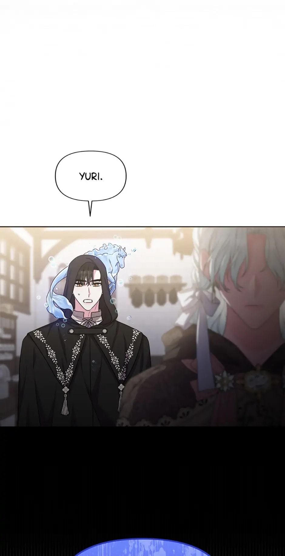 Taming My Villainous Little Brother Chapter 42 page 28 - 