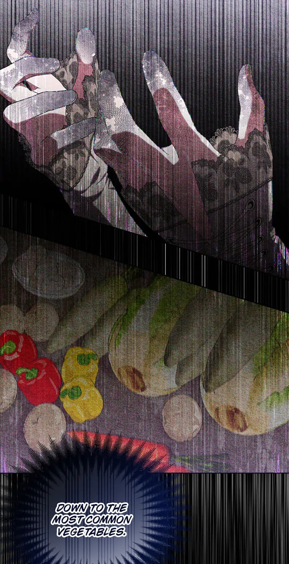 Taming My Villainous Little Brother Chapter 42 page 30 - 