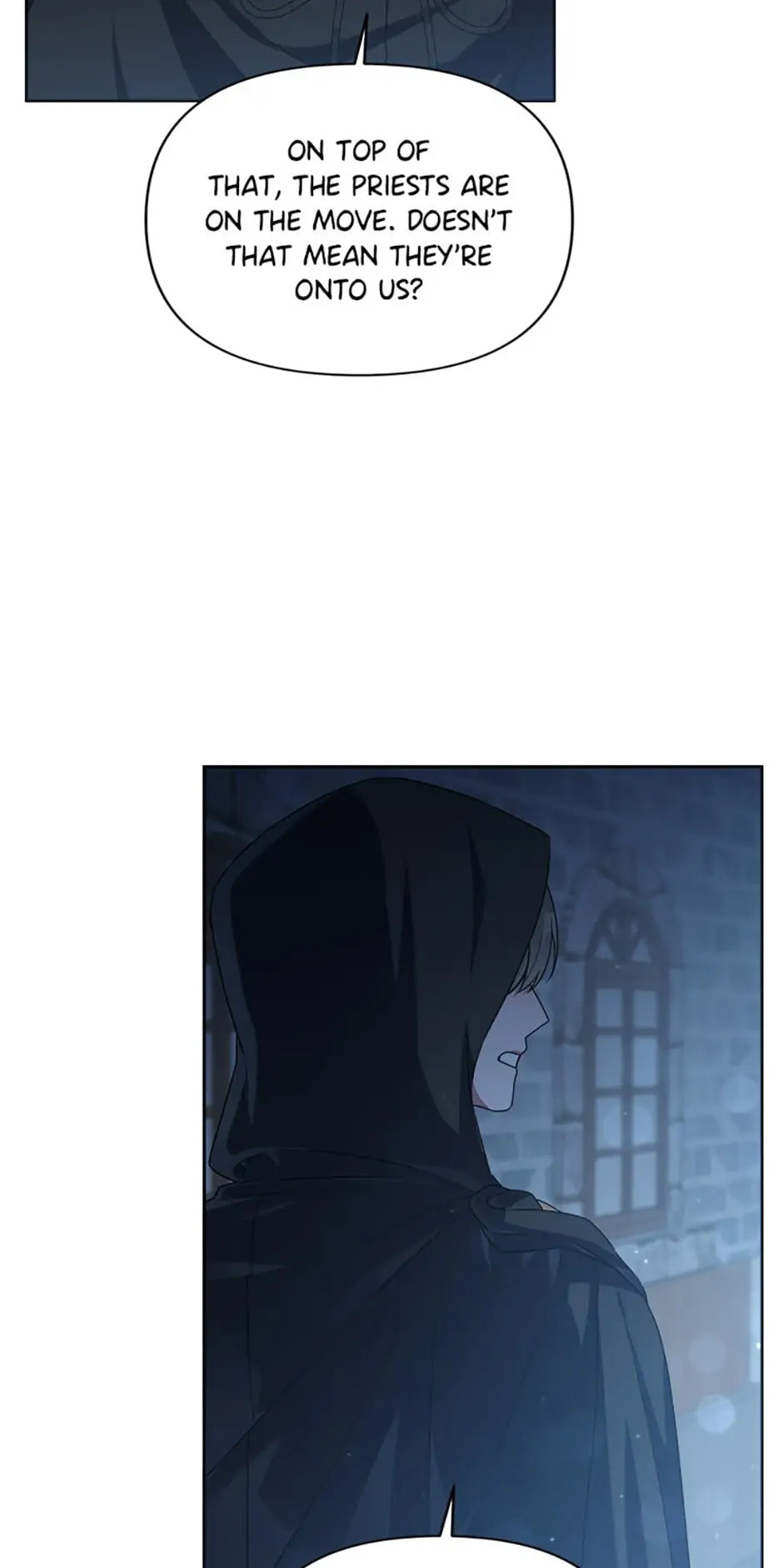 Taming My Villainous Little Brother Chapter 42 page 37 - 