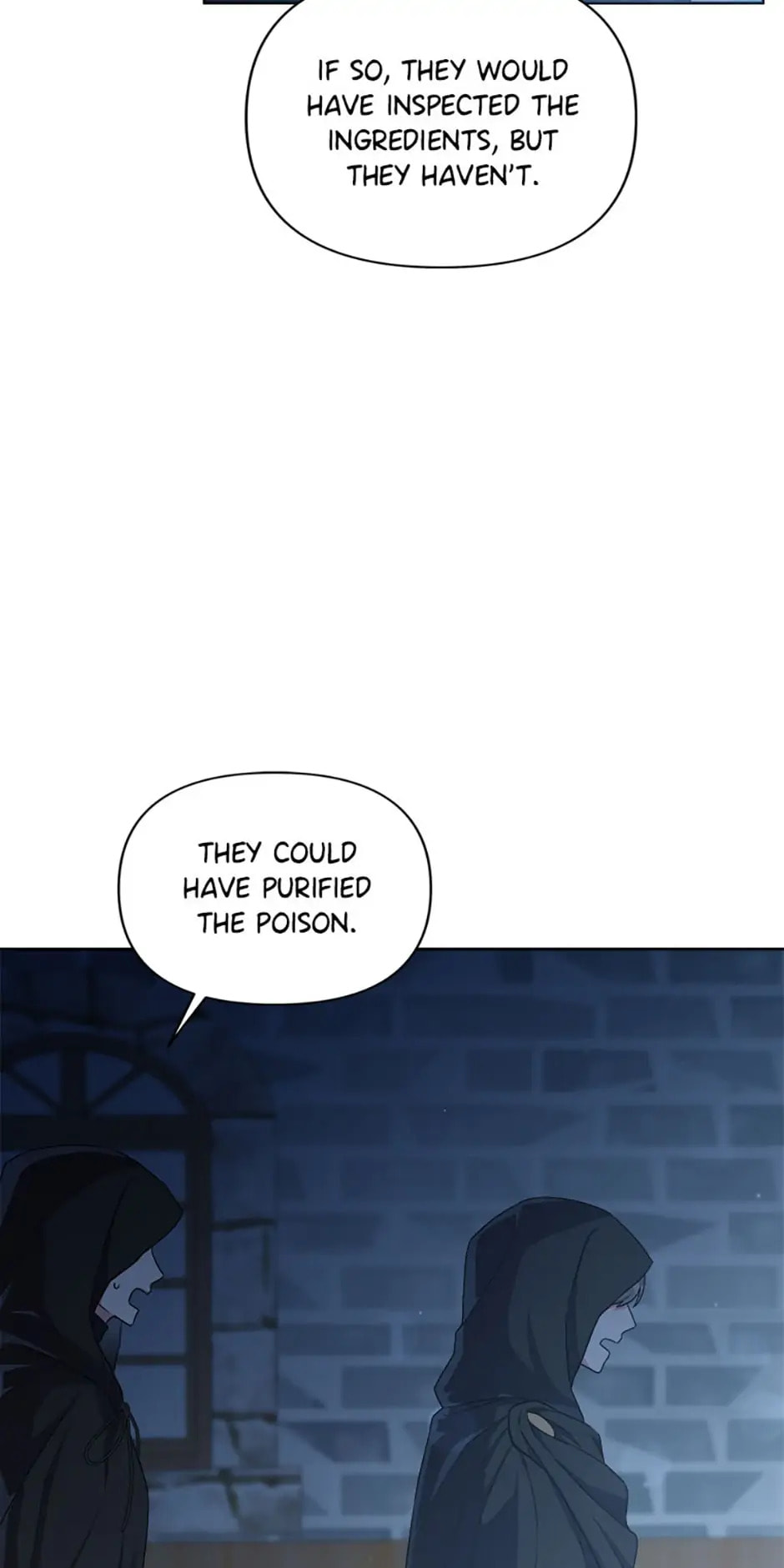 Taming My Villainous Little Brother Chapter 42 page 38 - 