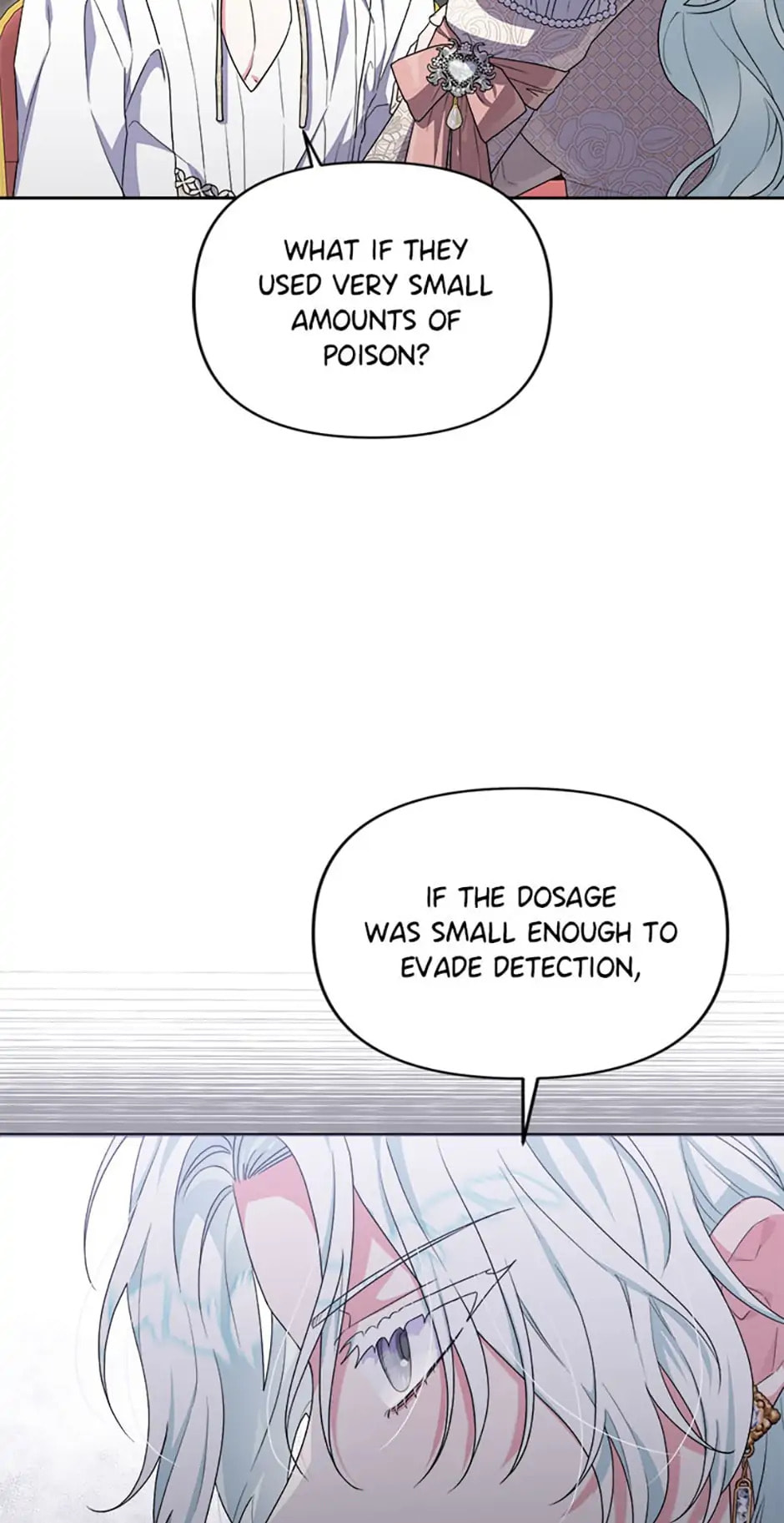 Taming My Villainous Little Brother Chapter 42 page 5 - 