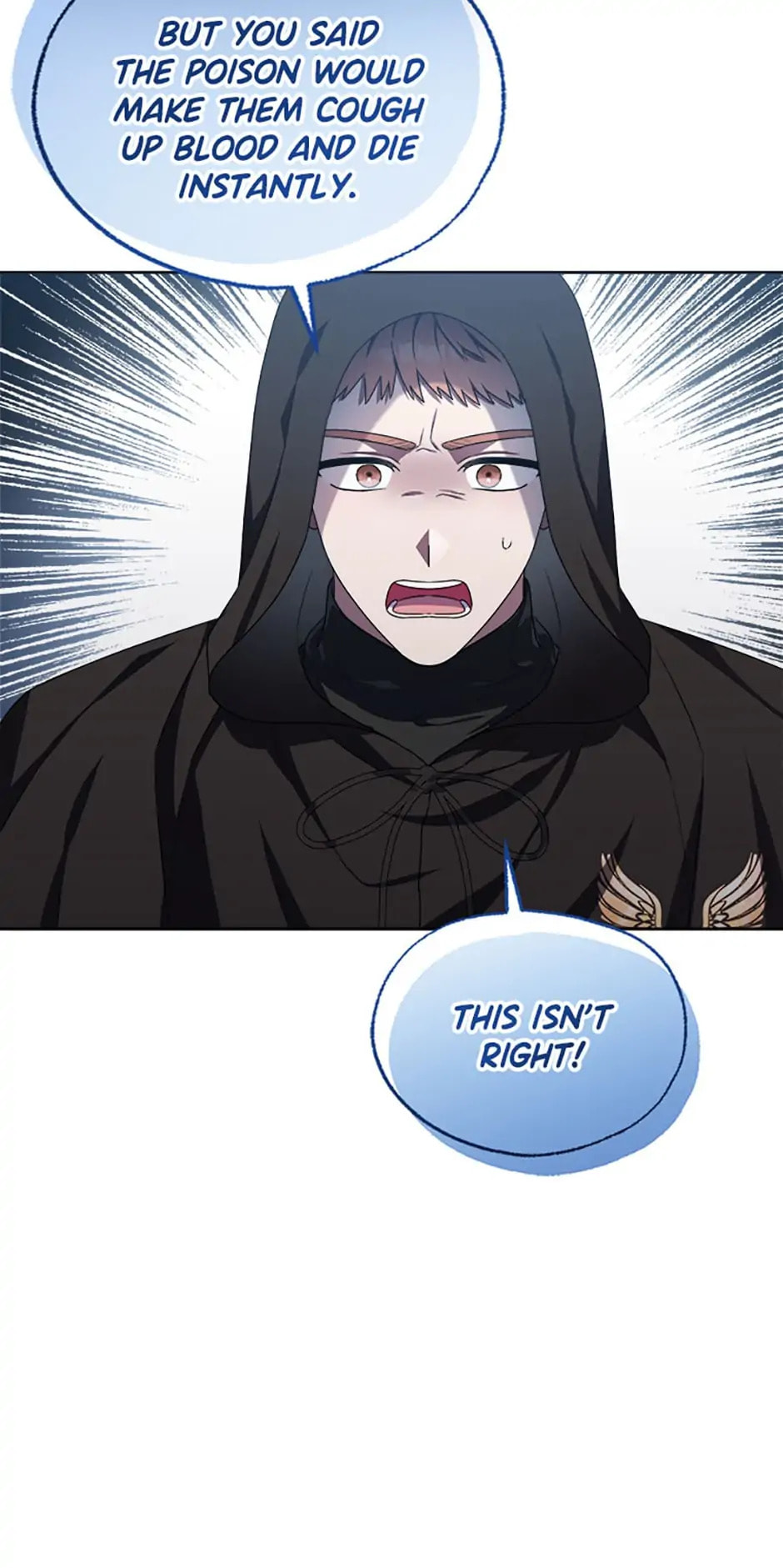Taming My Villainous Little Brother Chapter 42 page 42 - 