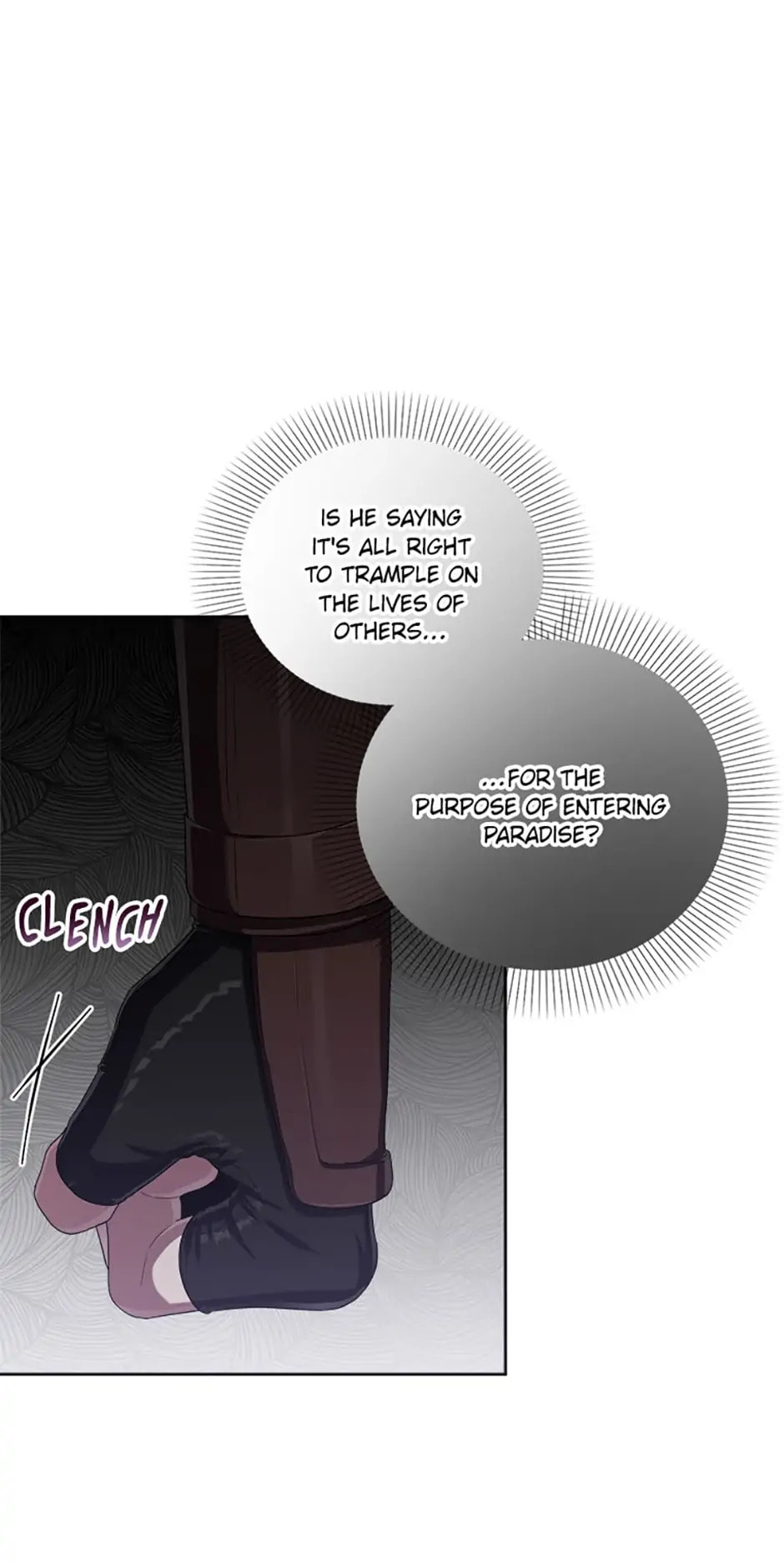 Taming My Villainous Little Brother Chapter 42 page 44 - 