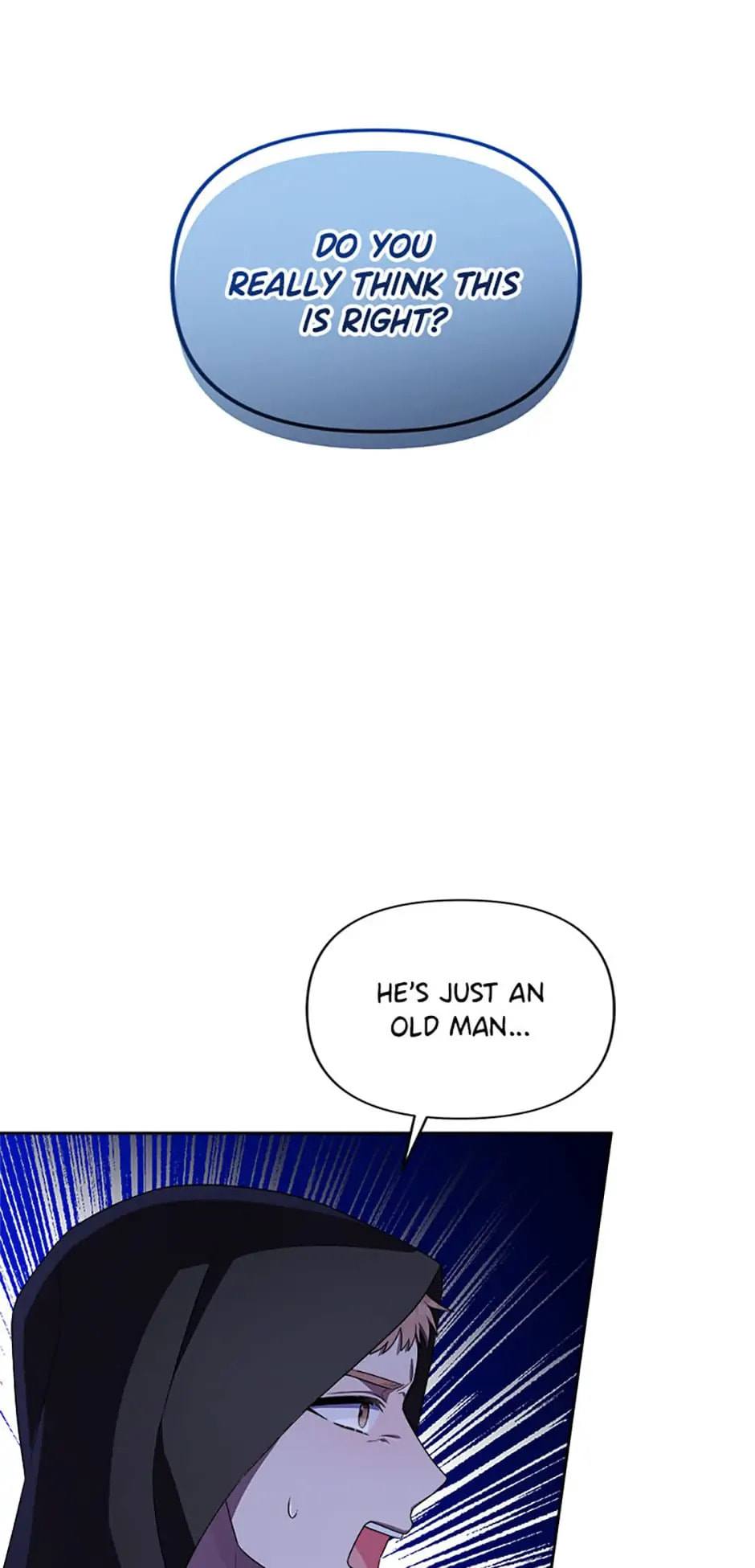 Taming My Villainous Little Brother Chapter 42 page 45 - 