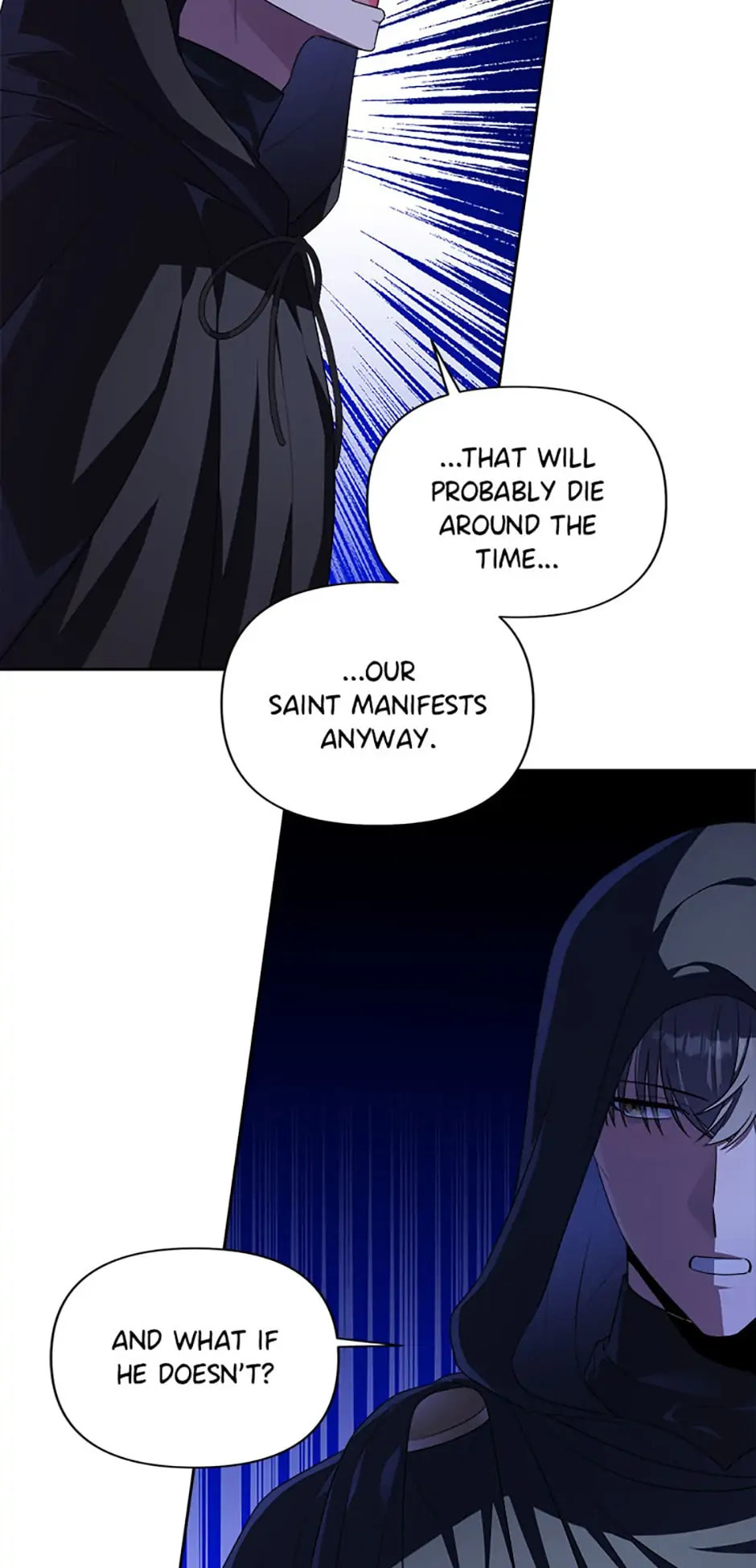 Taming My Villainous Little Brother Chapter 42 page 46 - 