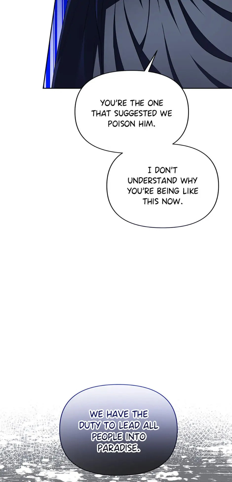 Taming My Villainous Little Brother Chapter 42 page 47 - 