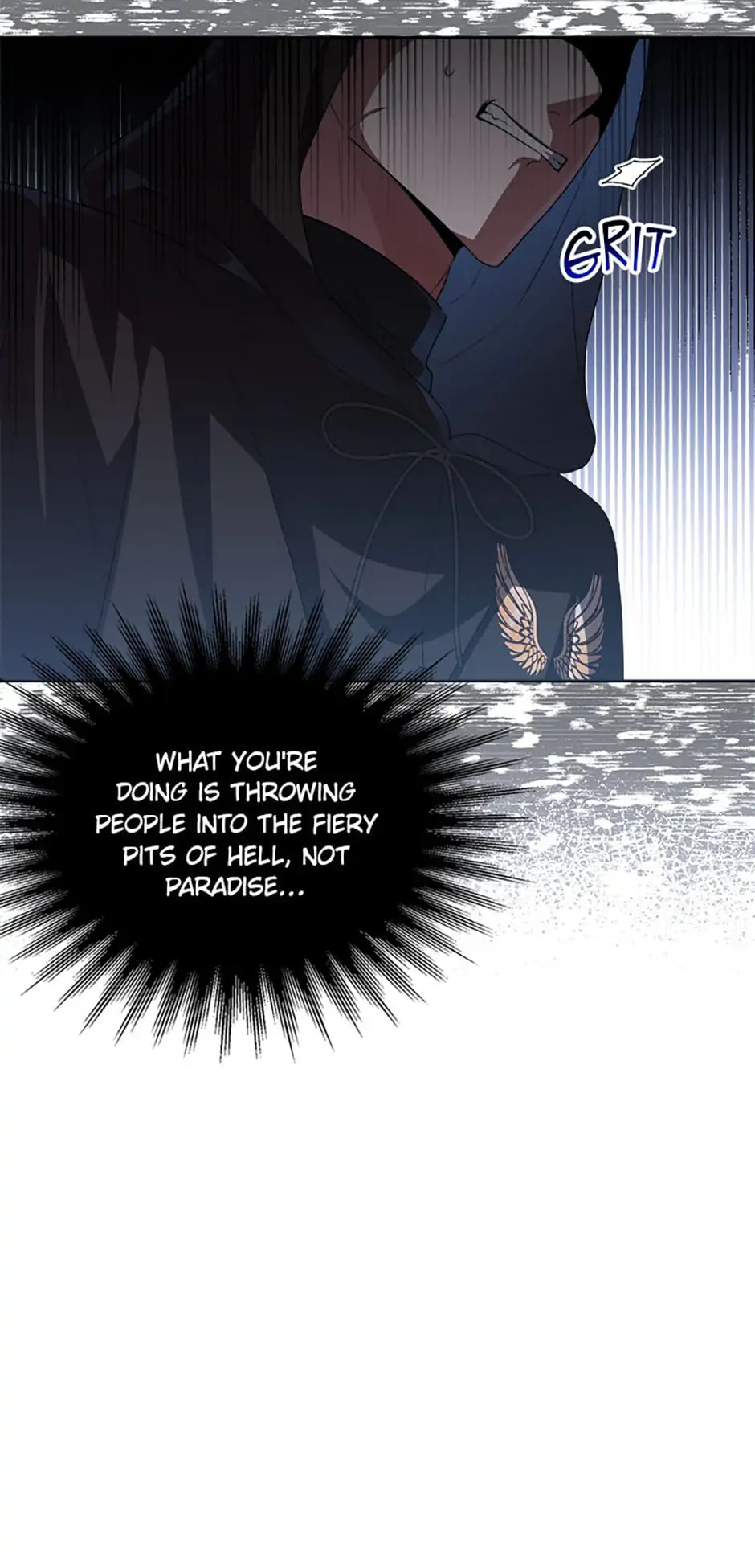 Taming My Villainous Little Brother Chapter 42 page 48 - 