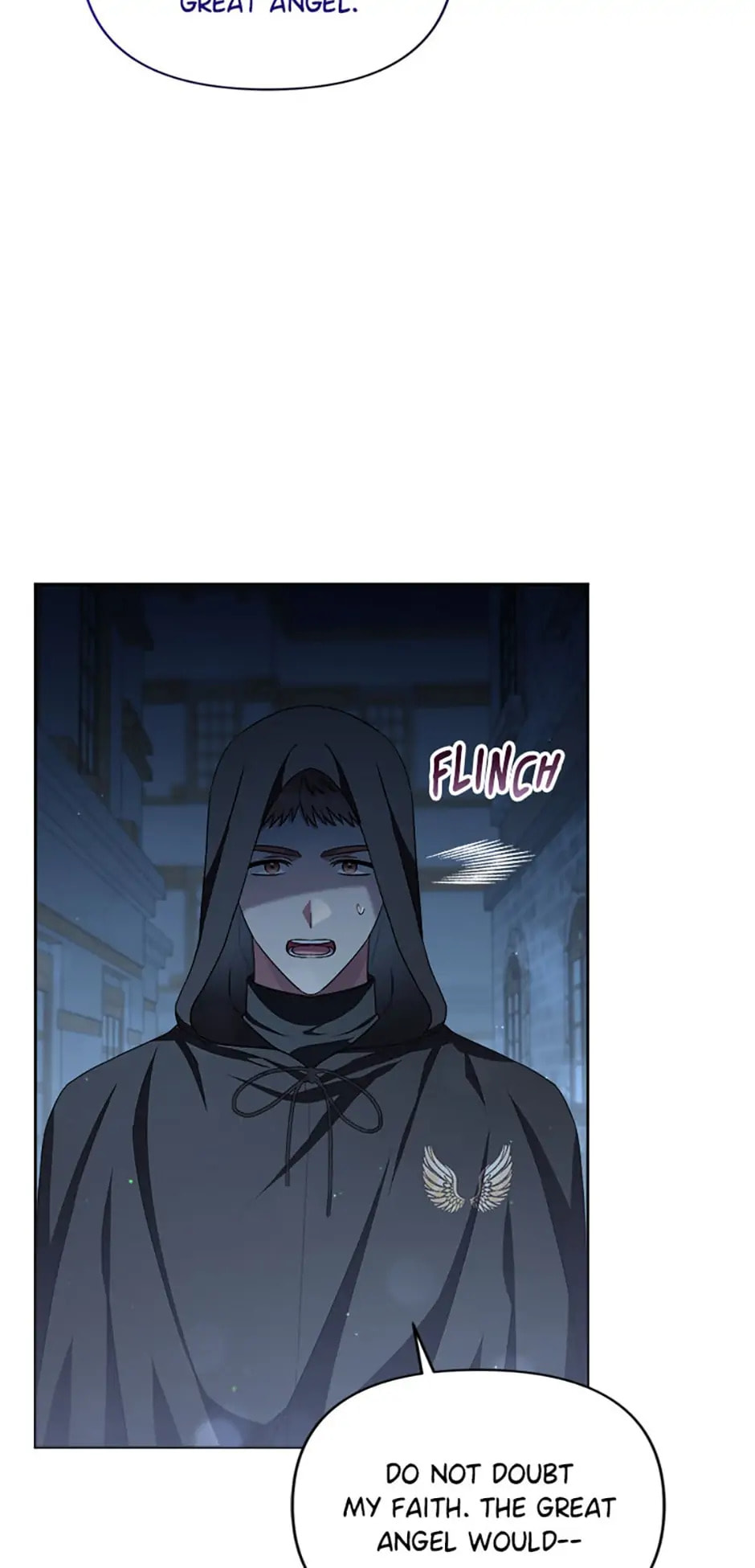 Taming My Villainous Little Brother Chapter 42 page 50 - 