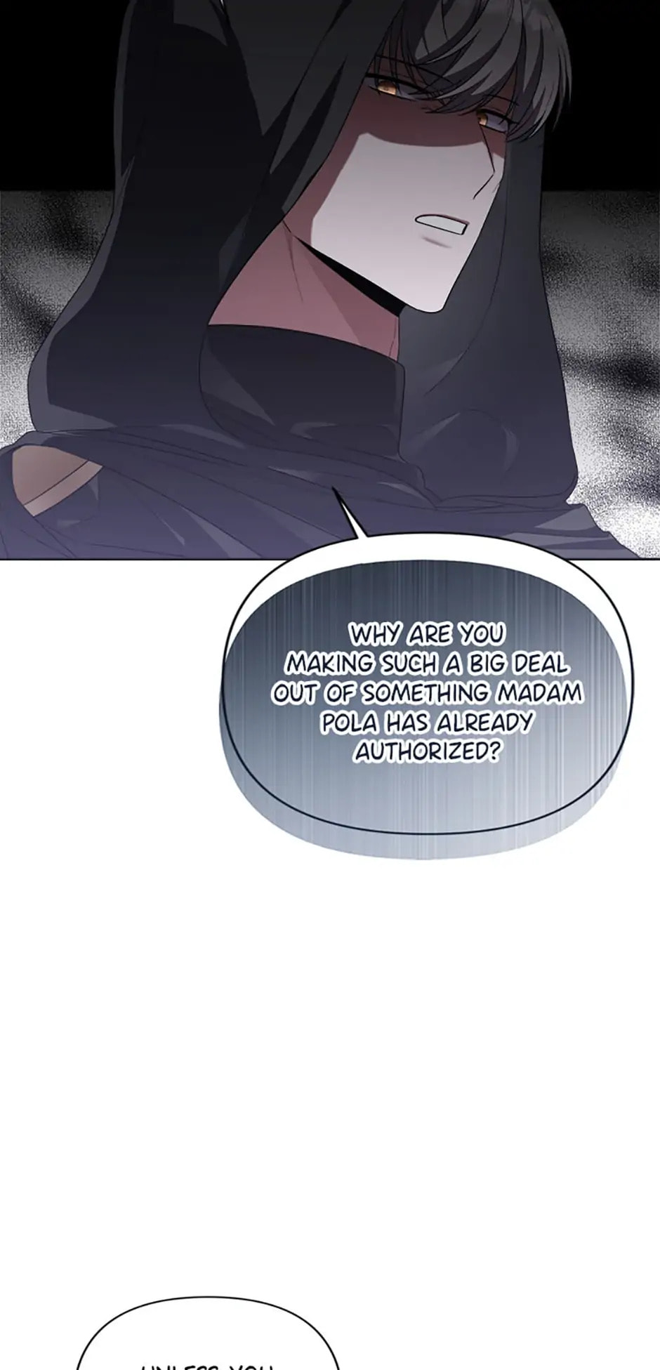 Taming My Villainous Little Brother Chapter 42 page 52 - 