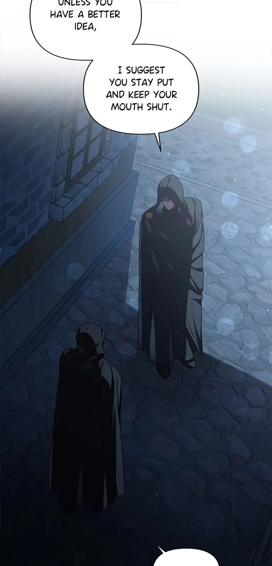 Taming My Villainous Little Brother Chapter 42 page 53 - 
