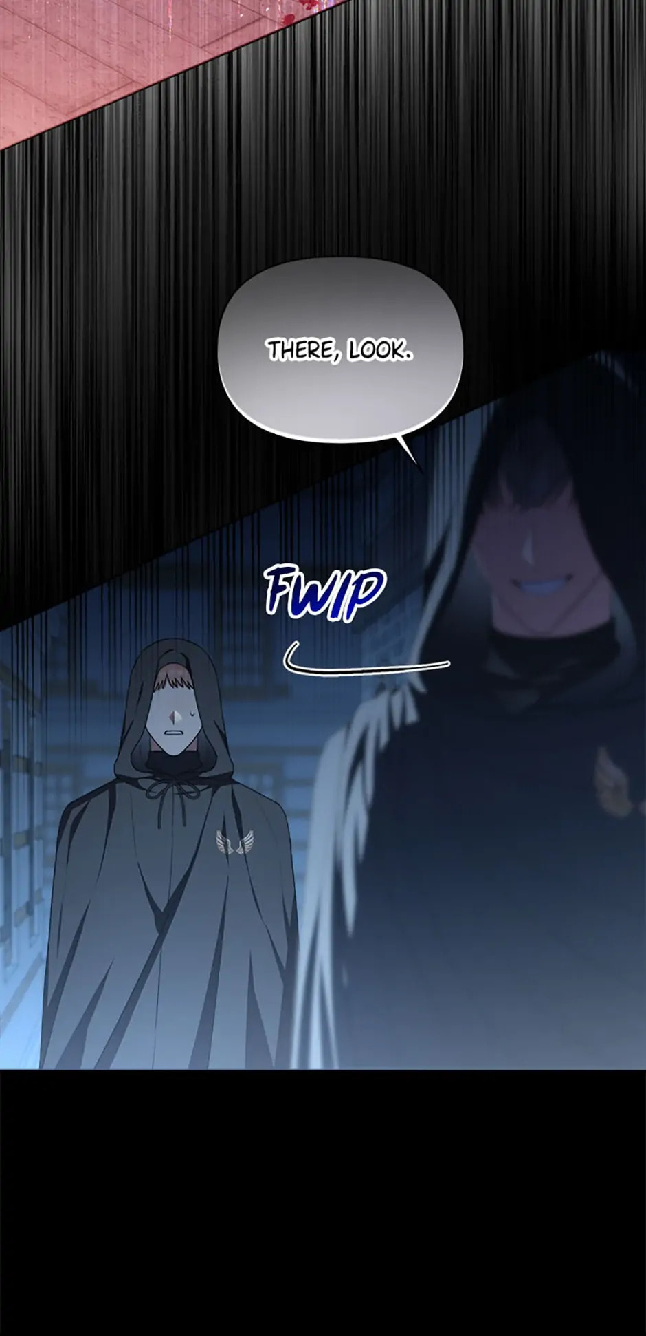 Taming My Villainous Little Brother Chapter 42 page 55 - 