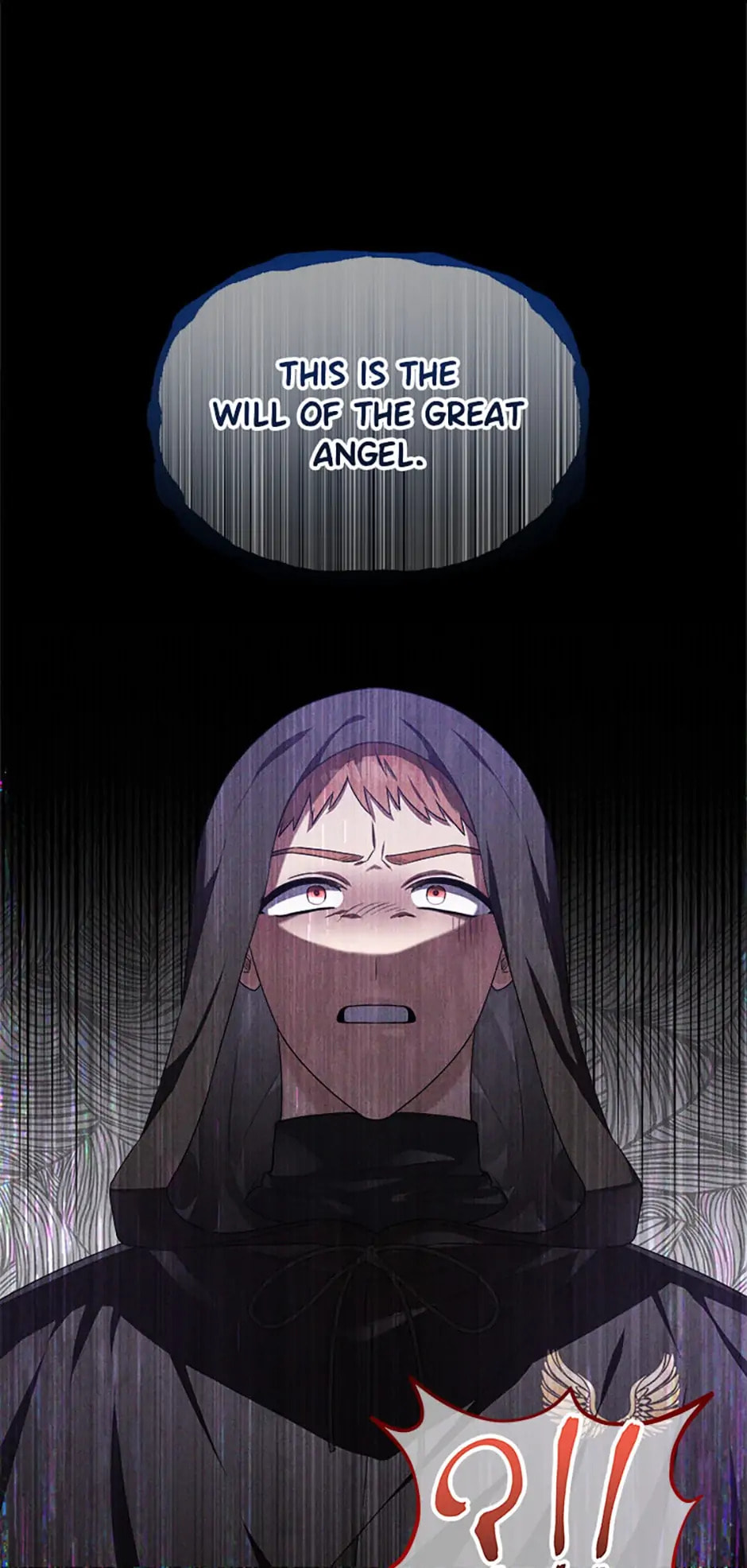 Taming My Villainous Little Brother Chapter 42 page 56 - 