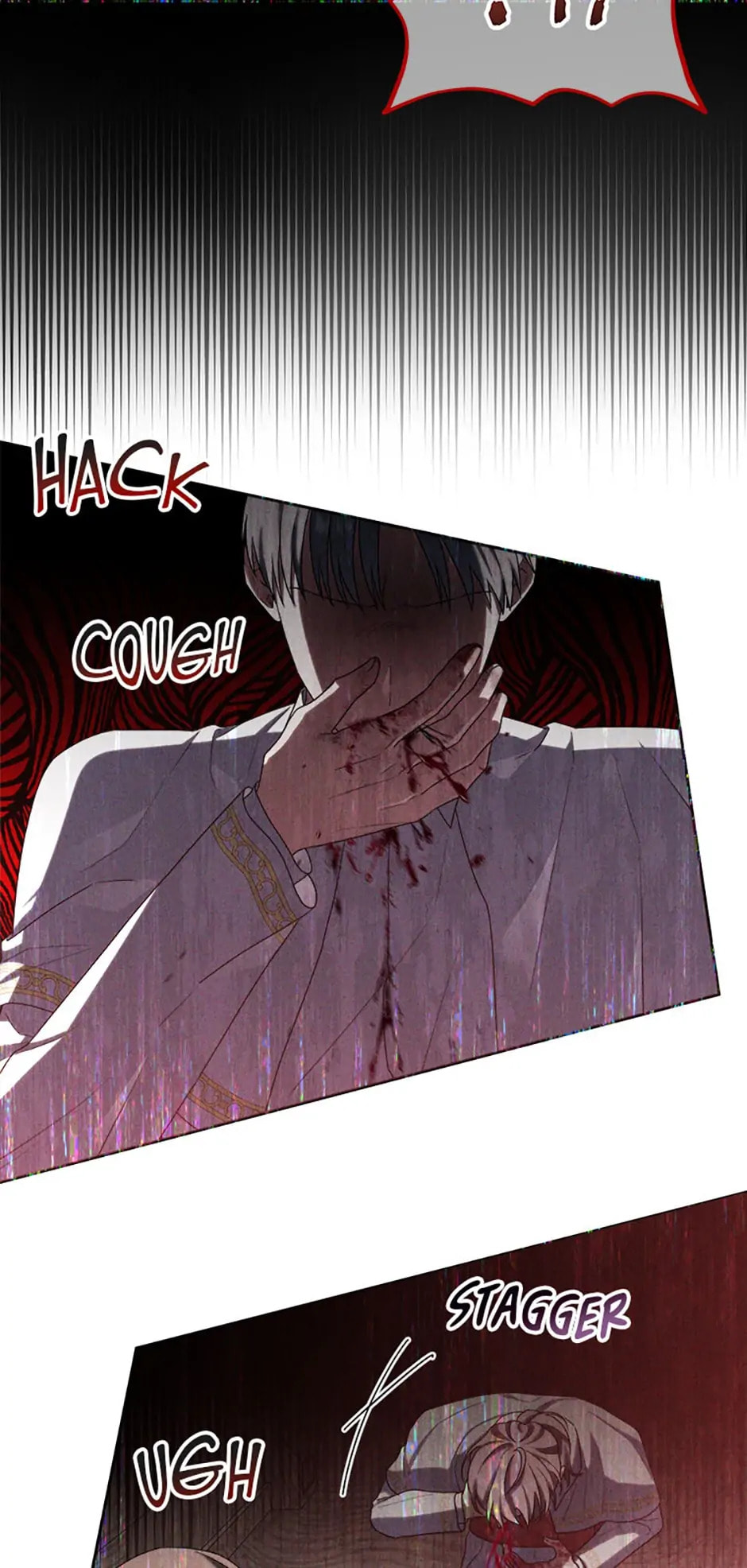 Taming My Villainous Little Brother Chapter 42 page 57 - 