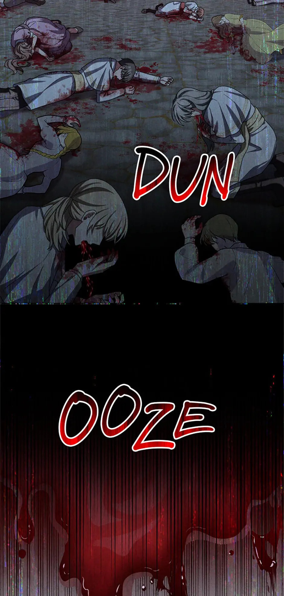 Taming My Villainous Little Brother Chapter 42 page 59 - 
