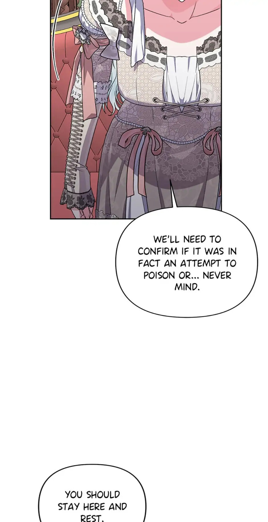 Taming My Villainous Little Brother Chapter 42 page 7 - 