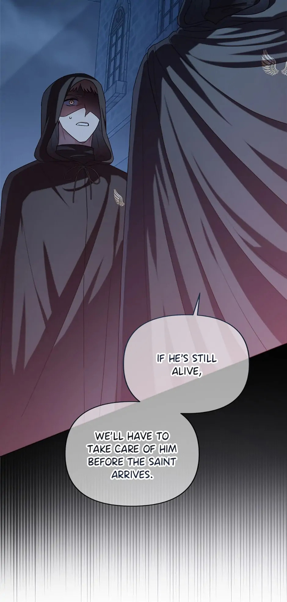 Taming My Villainous Little Brother Chapter 42 page 61 - 