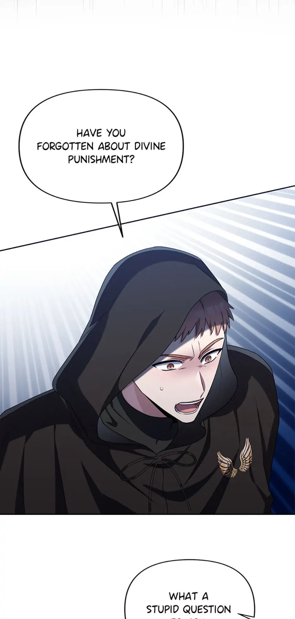 Taming My Villainous Little Brother Chapter 42 page 62 - 
