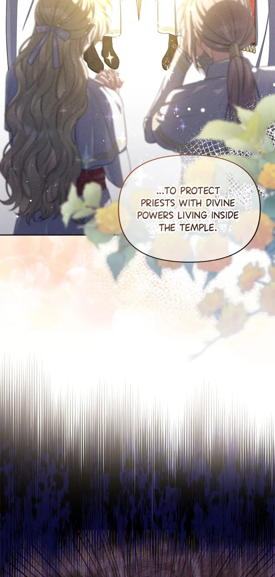 Taming My Villainous Little Brother Chapter 42 page 64 - 