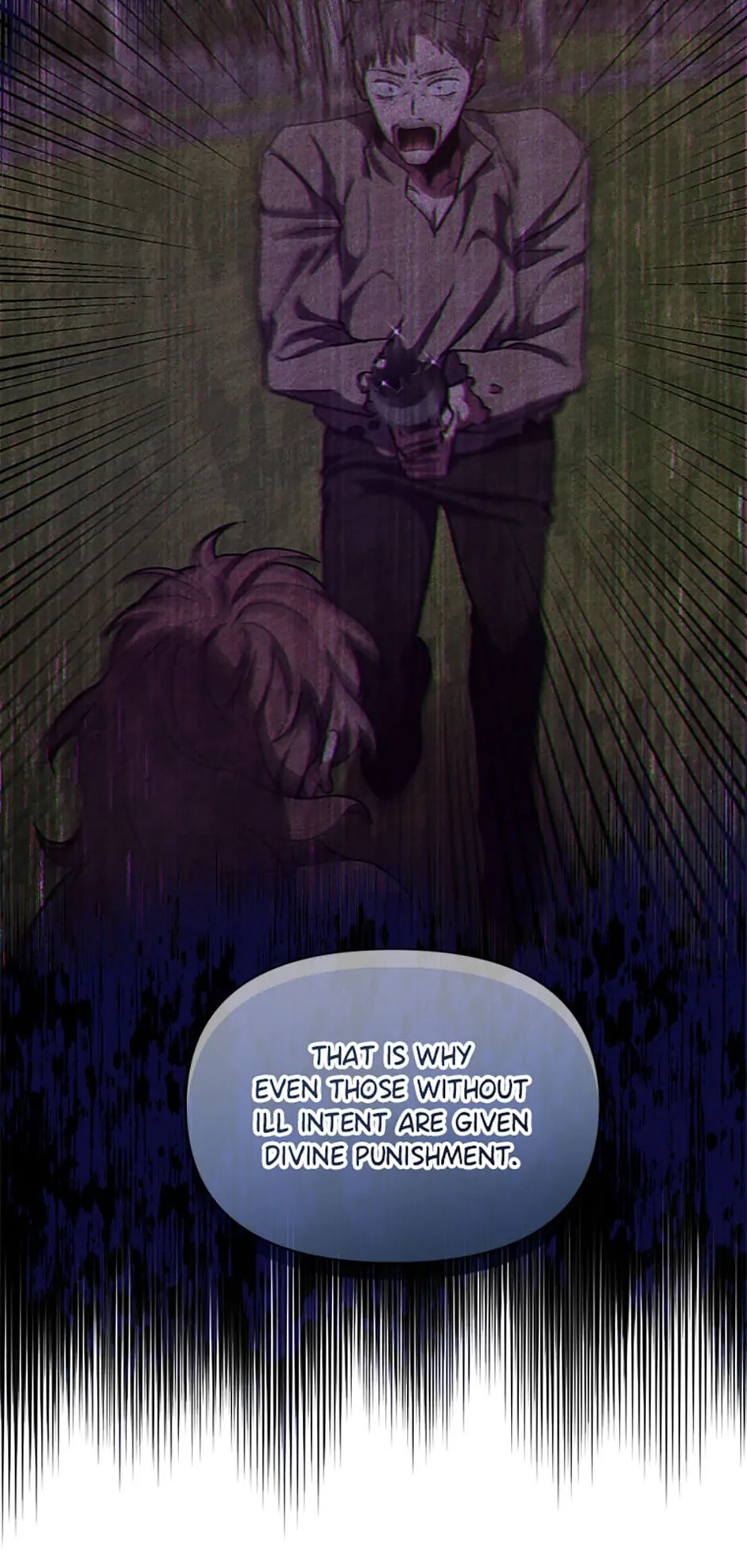 Taming My Villainous Little Brother Chapter 42 page 65 - 