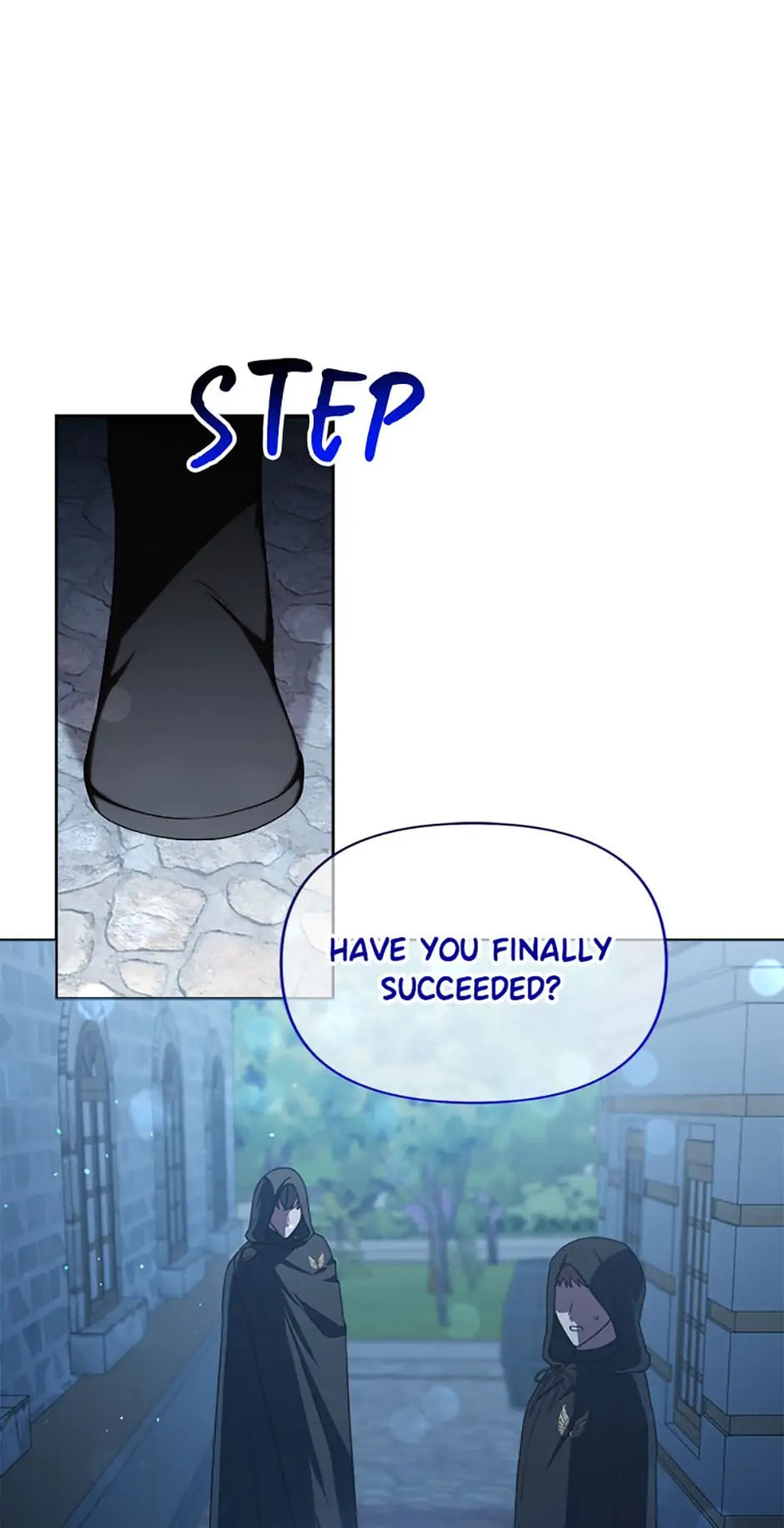 Taming My Villainous Little Brother Chapter 42 page 67 - 