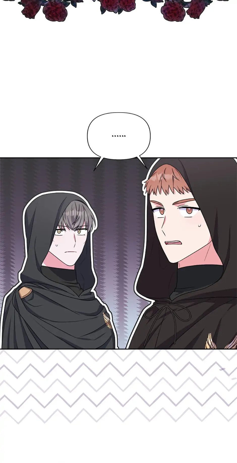 Taming My Villainous Little Brother Chapter 42 page 70 - 