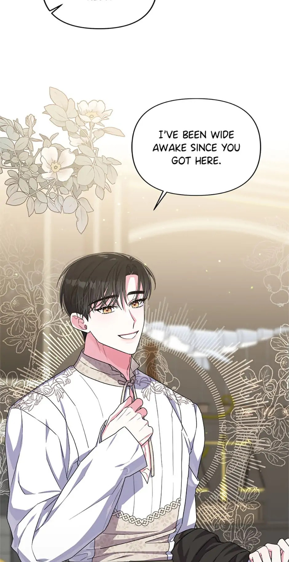 Taming My Villainous Little Brother Chapter 42 page 8 - 