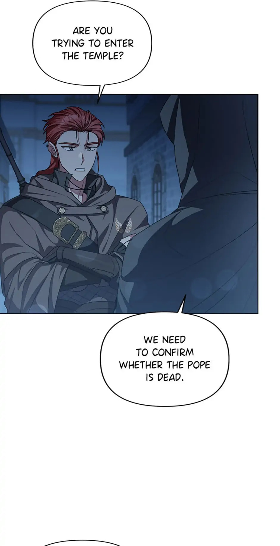 Taming My Villainous Little Brother Chapter 42 page 71 - 