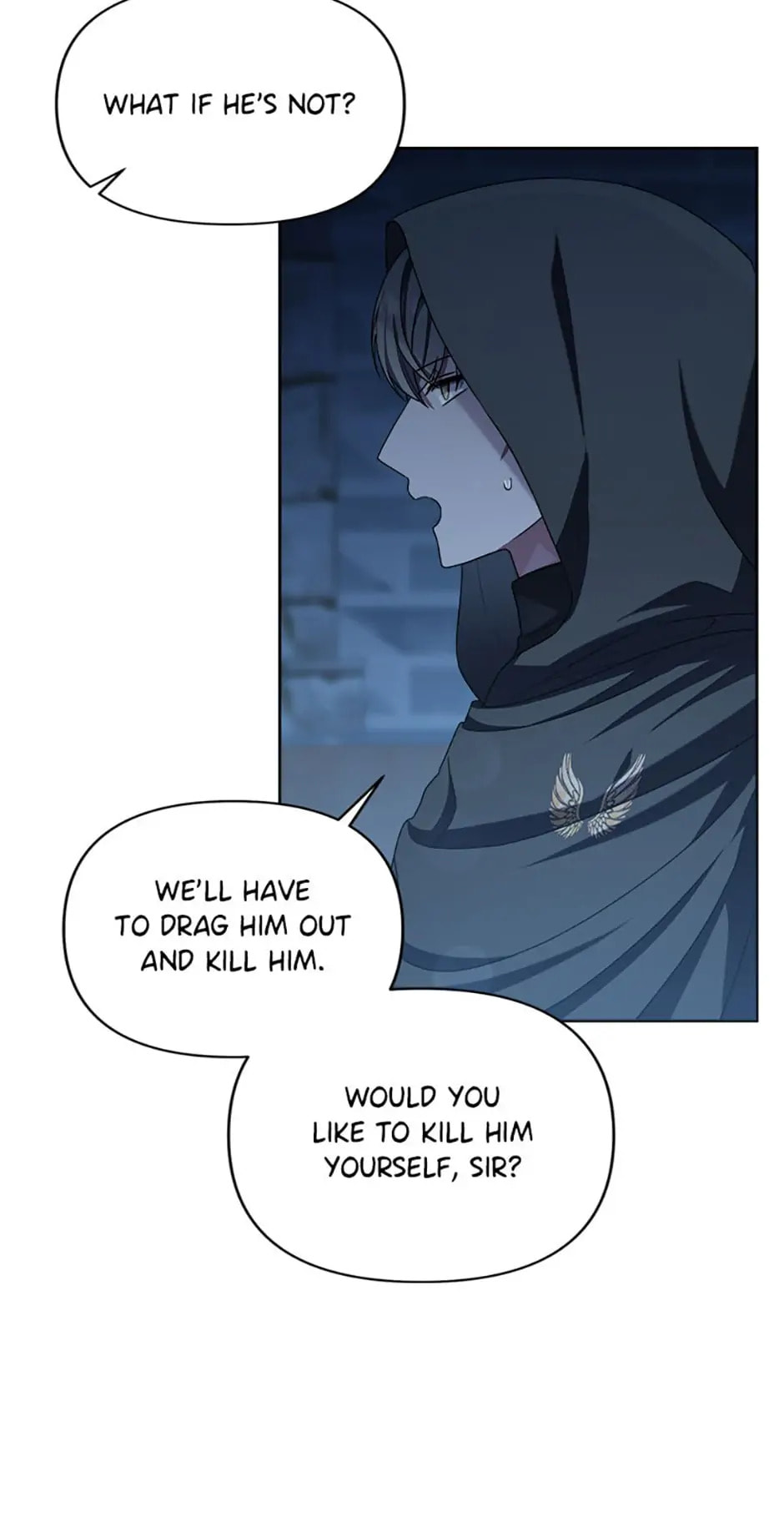 Taming My Villainous Little Brother Chapter 42 page 72 - 