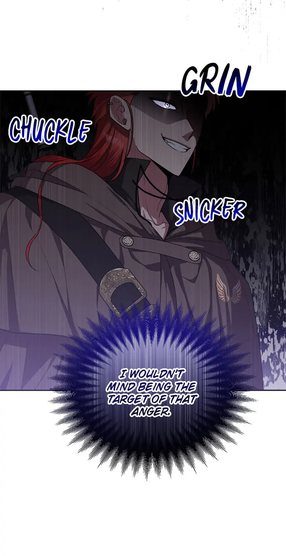 Taming My Villainous Little Brother Chapter 42 page 77 - 