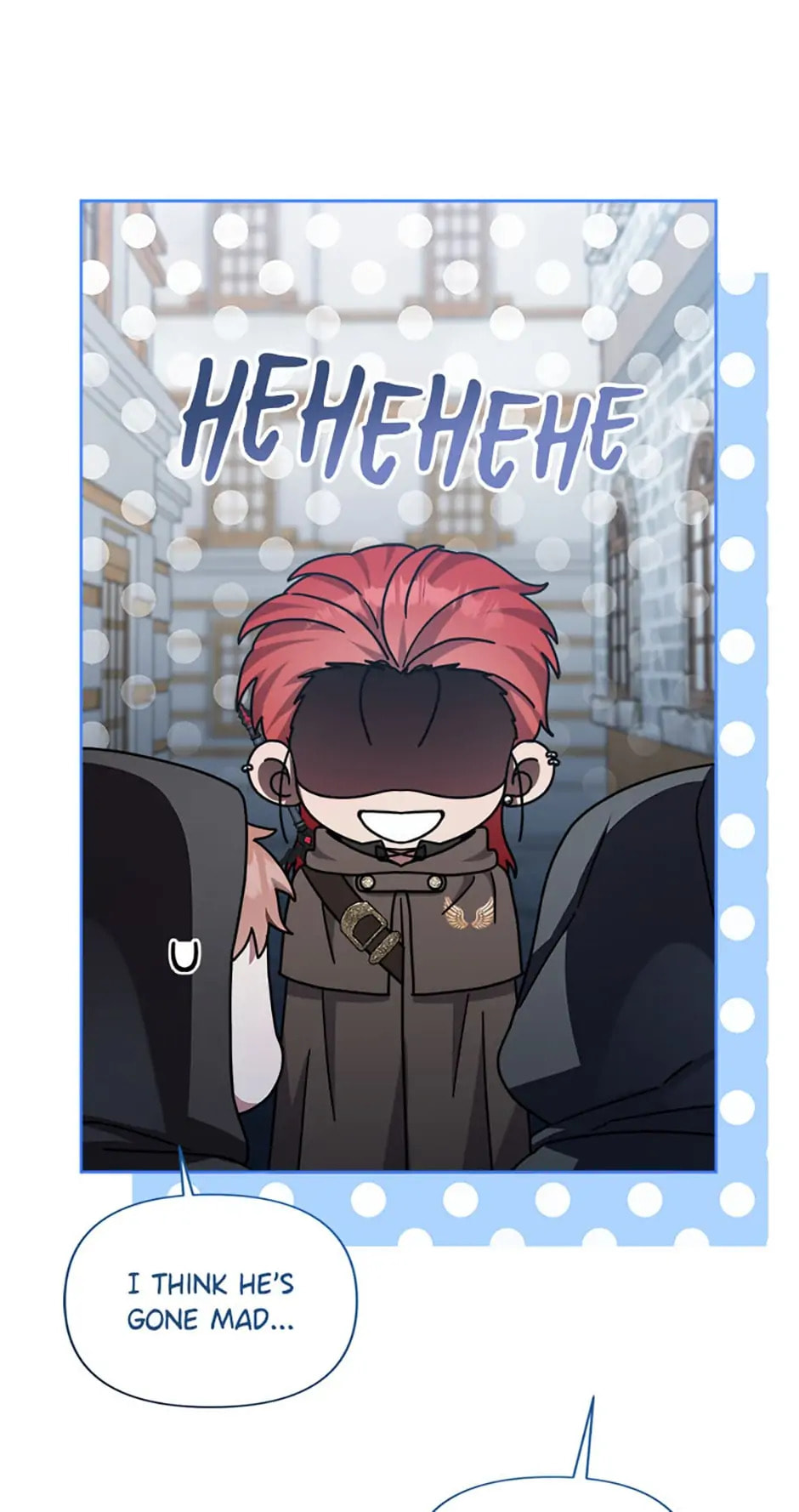 Taming My Villainous Little Brother Chapter 42 page 78 - 