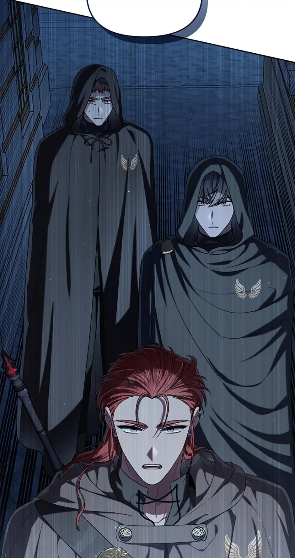 Taming My Villainous Little Brother Chapter 42 page 80 - 