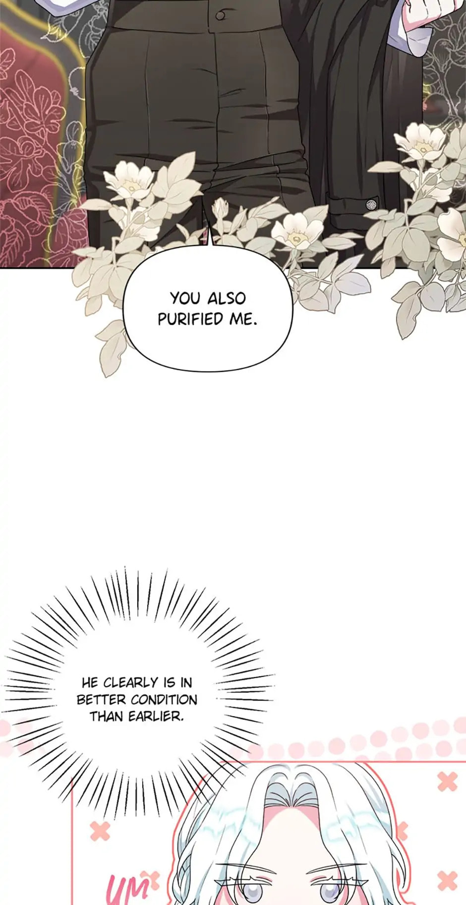 Taming My Villainous Little Brother Chapter 42 page 9 - 