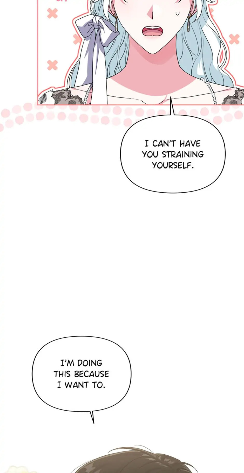 Taming My Villainous Little Brother Chapter 42 page 10 - 