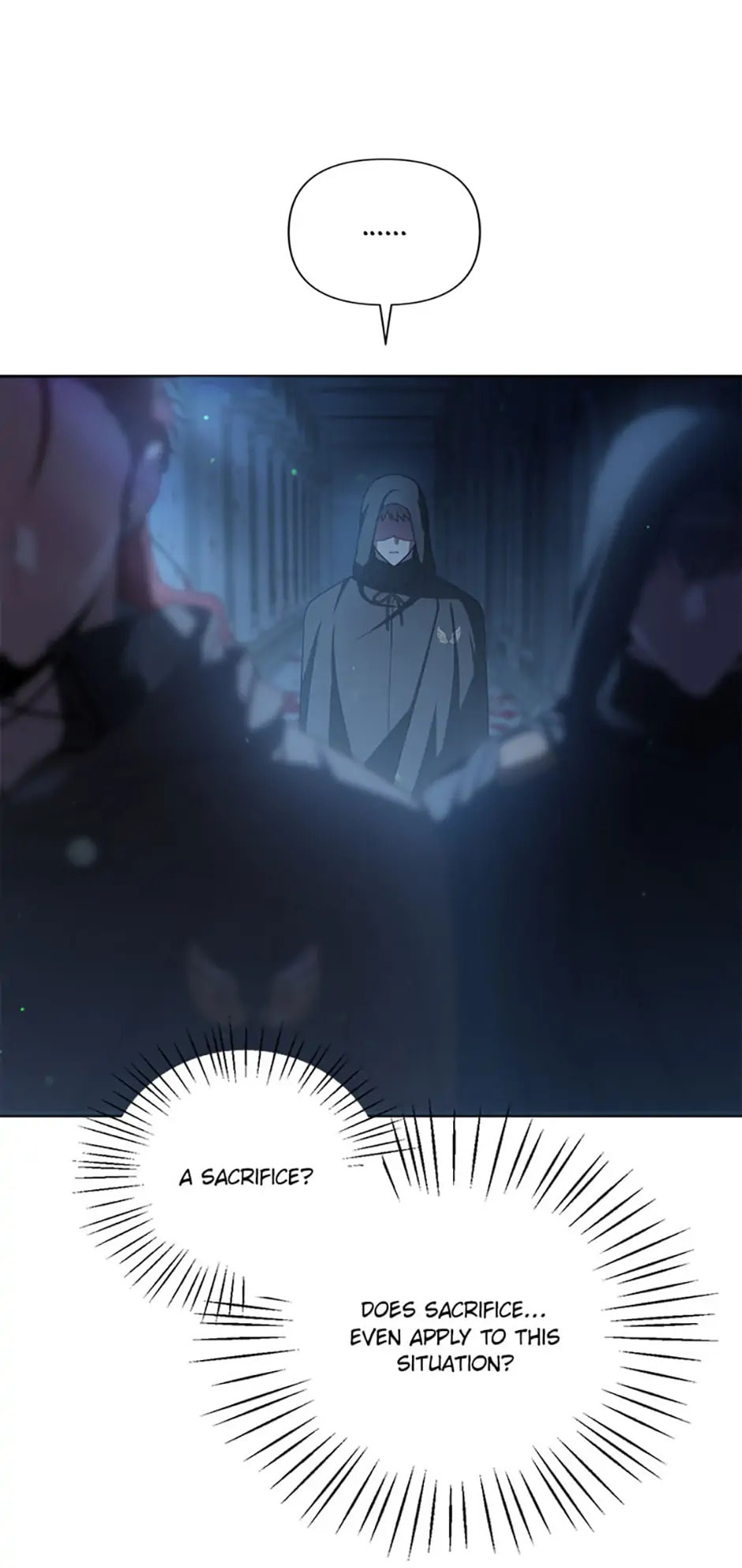 Taming My Villainous Little Brother Chapter 43 page 18 - 