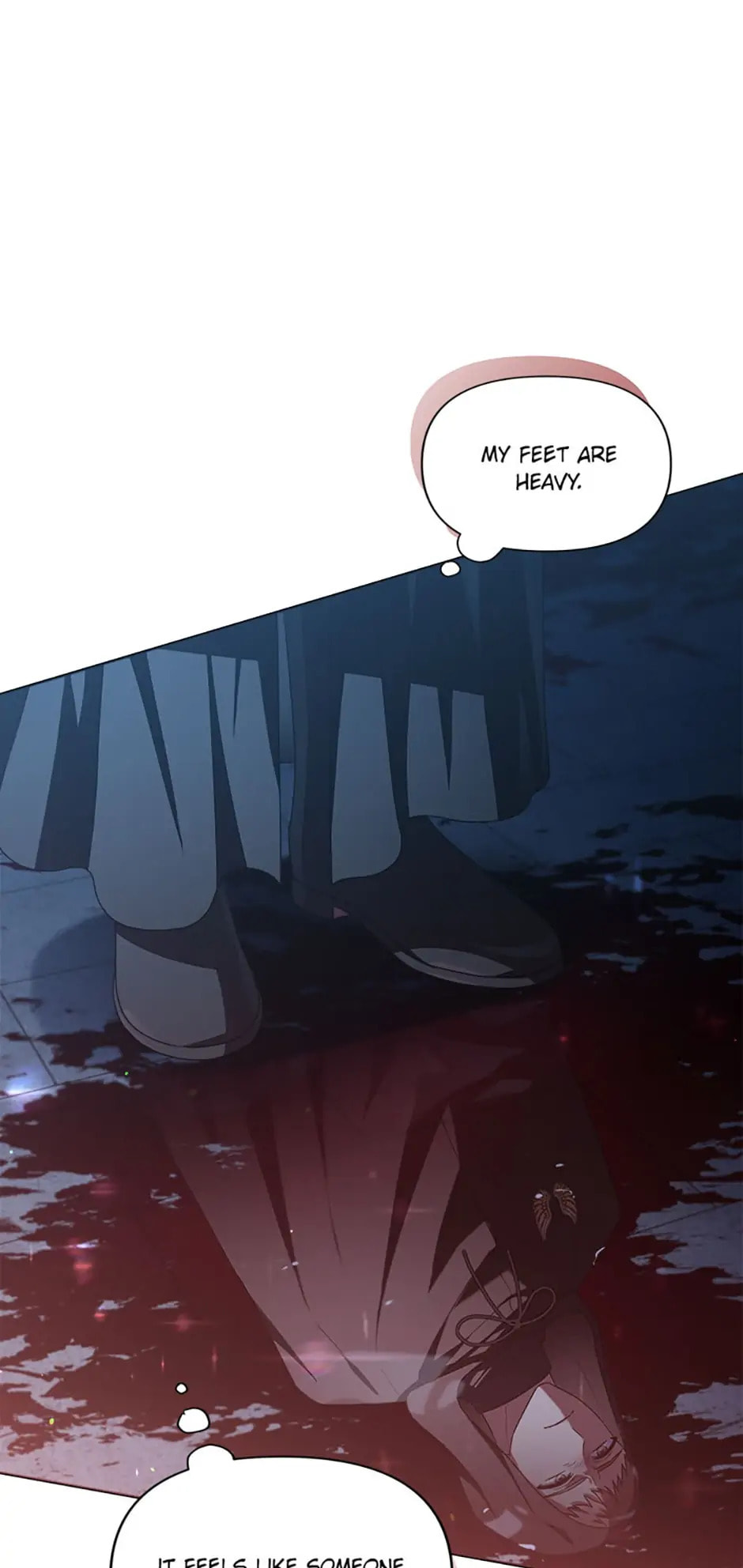 Taming My Villainous Little Brother Chapter 43 page 19 - 