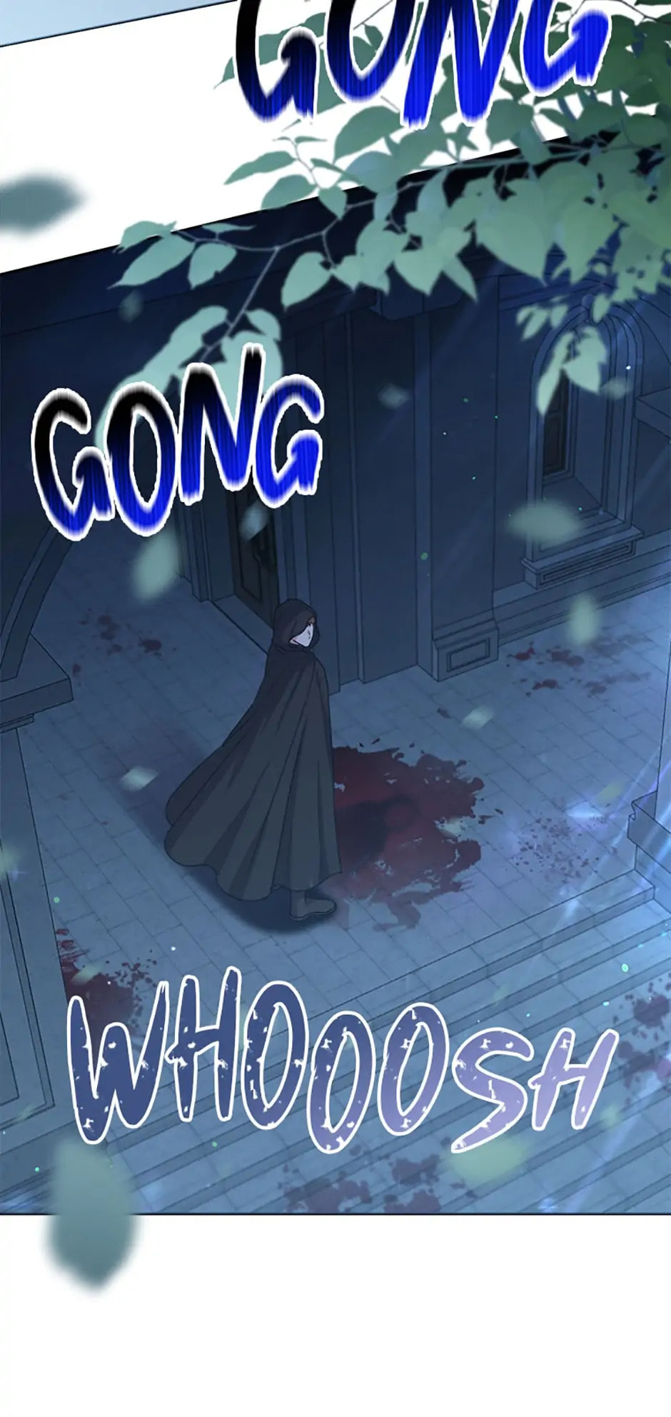 Taming My Villainous Little Brother Chapter 43 page 21 - 
