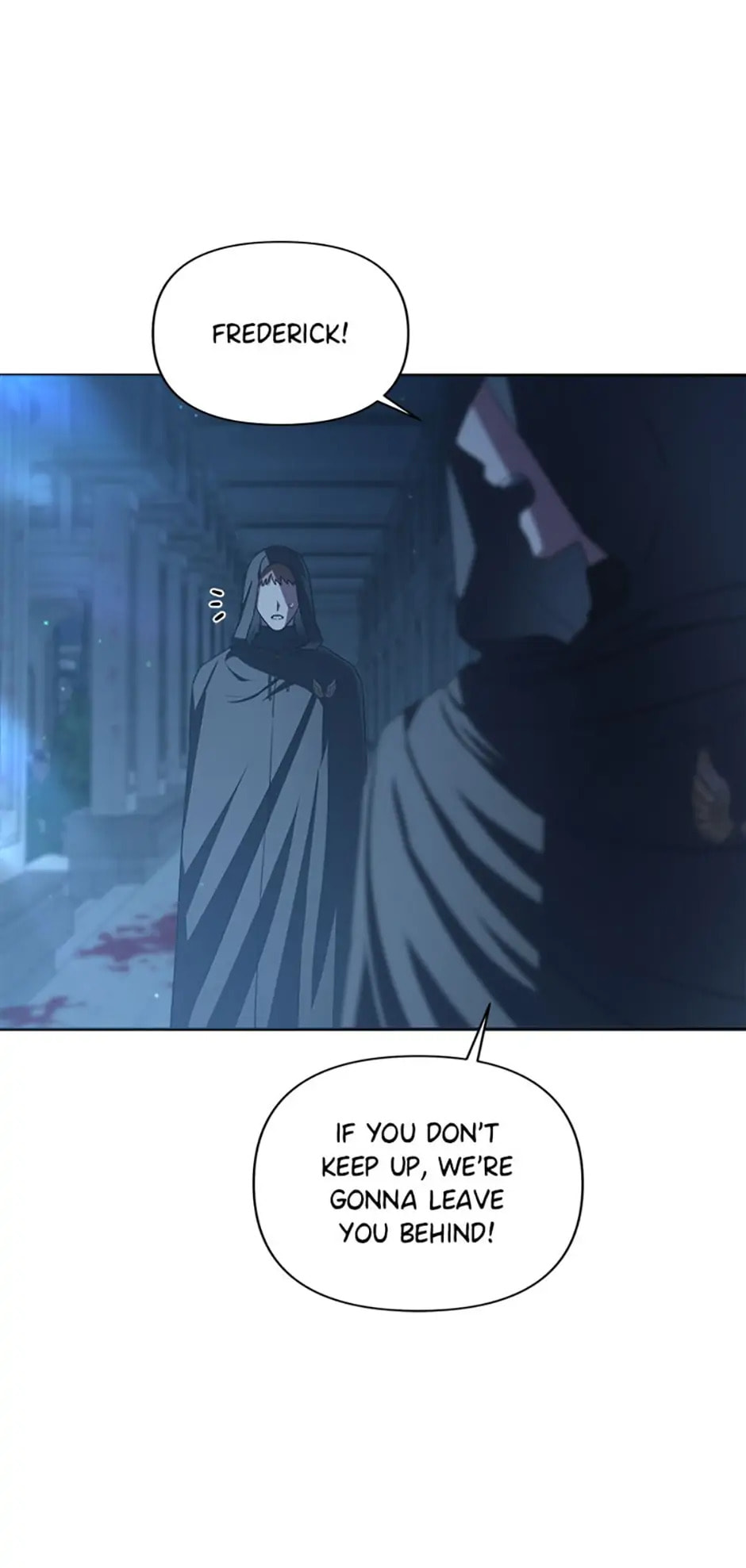 Taming My Villainous Little Brother Chapter 43 page 22 - 
