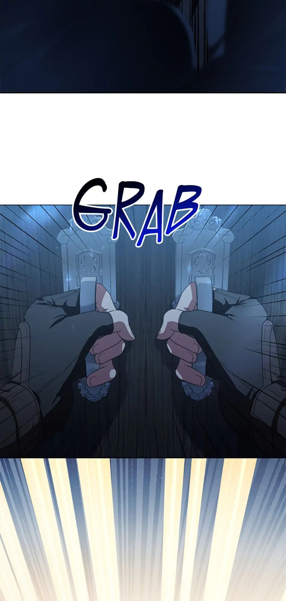 Taming My Villainous Little Brother Chapter 43 page 26 - 