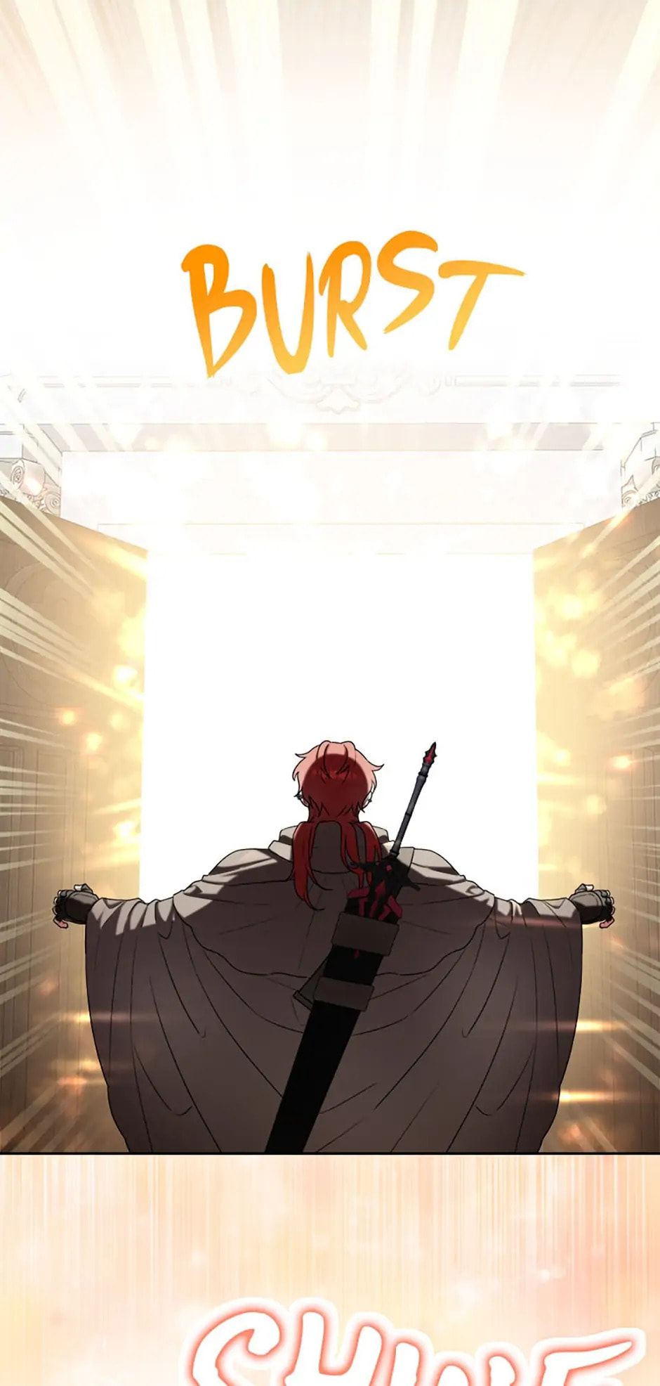Taming My Villainous Little Brother Chapter 43 page 27 - 