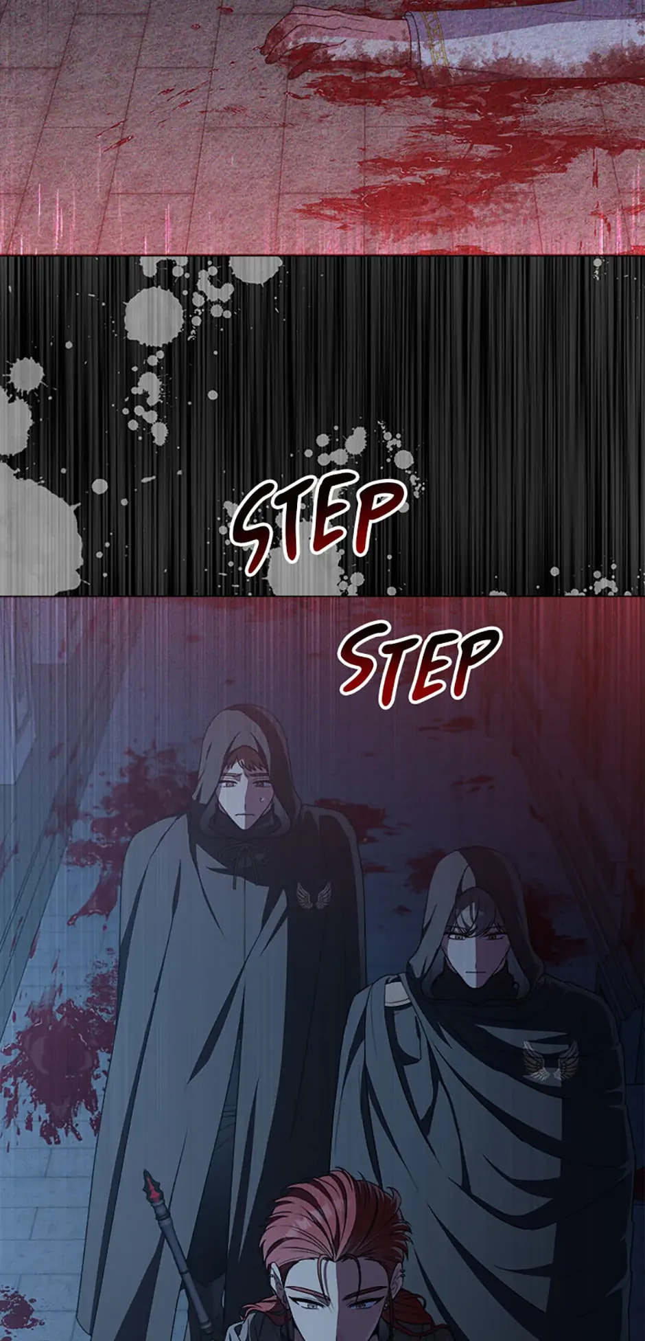 Taming My Villainous Little Brother Chapter 43 page 4 - 