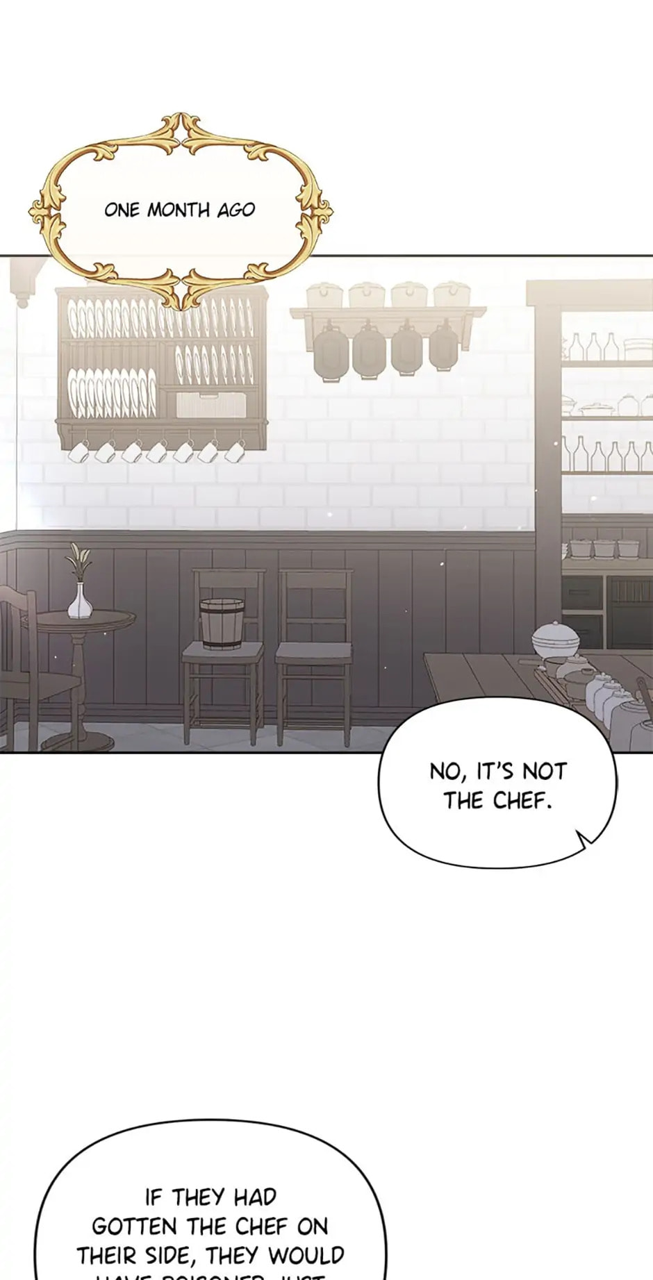 Taming My Villainous Little Brother Chapter 43 page 34 - 