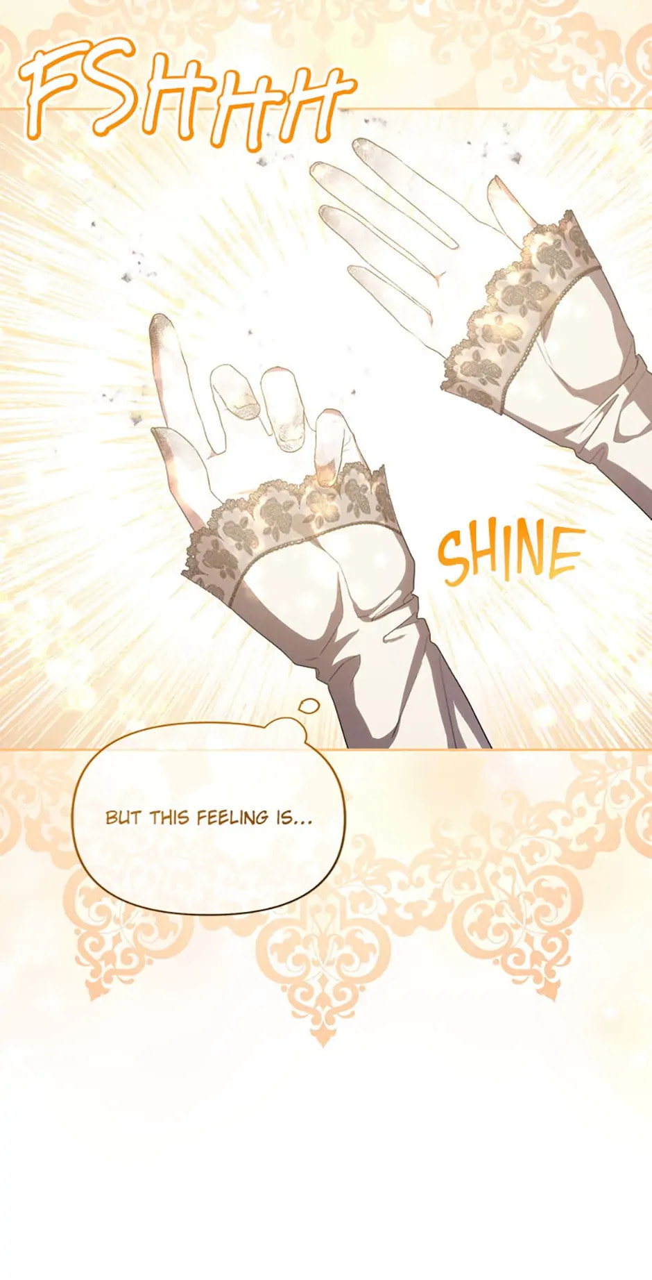 Taming My Villainous Little Brother Chapter 43 page 38 - 
