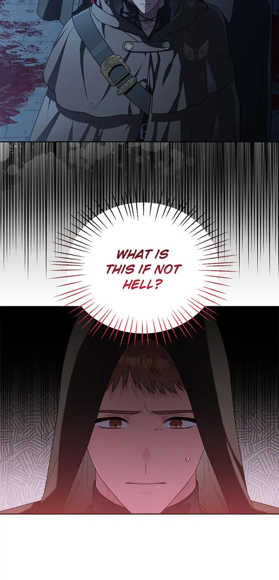 Taming My Villainous Little Brother Chapter 43 page 5 - 