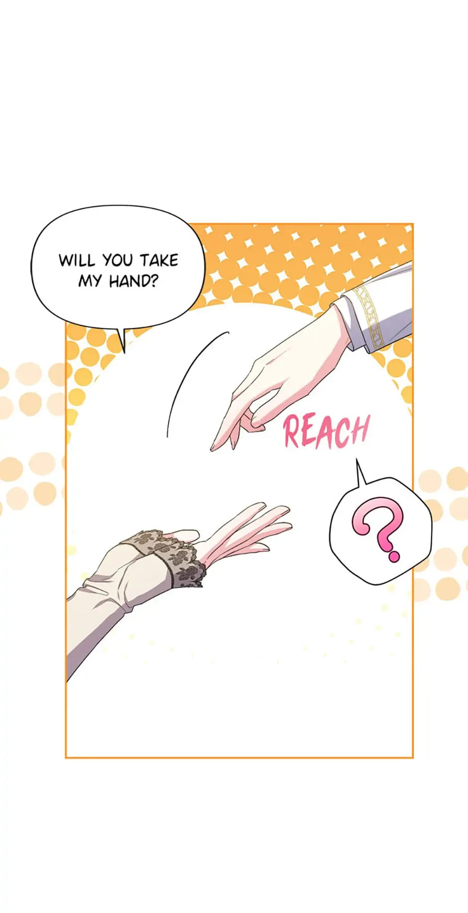 Taming My Villainous Little Brother Chapter 43 page 44 - 