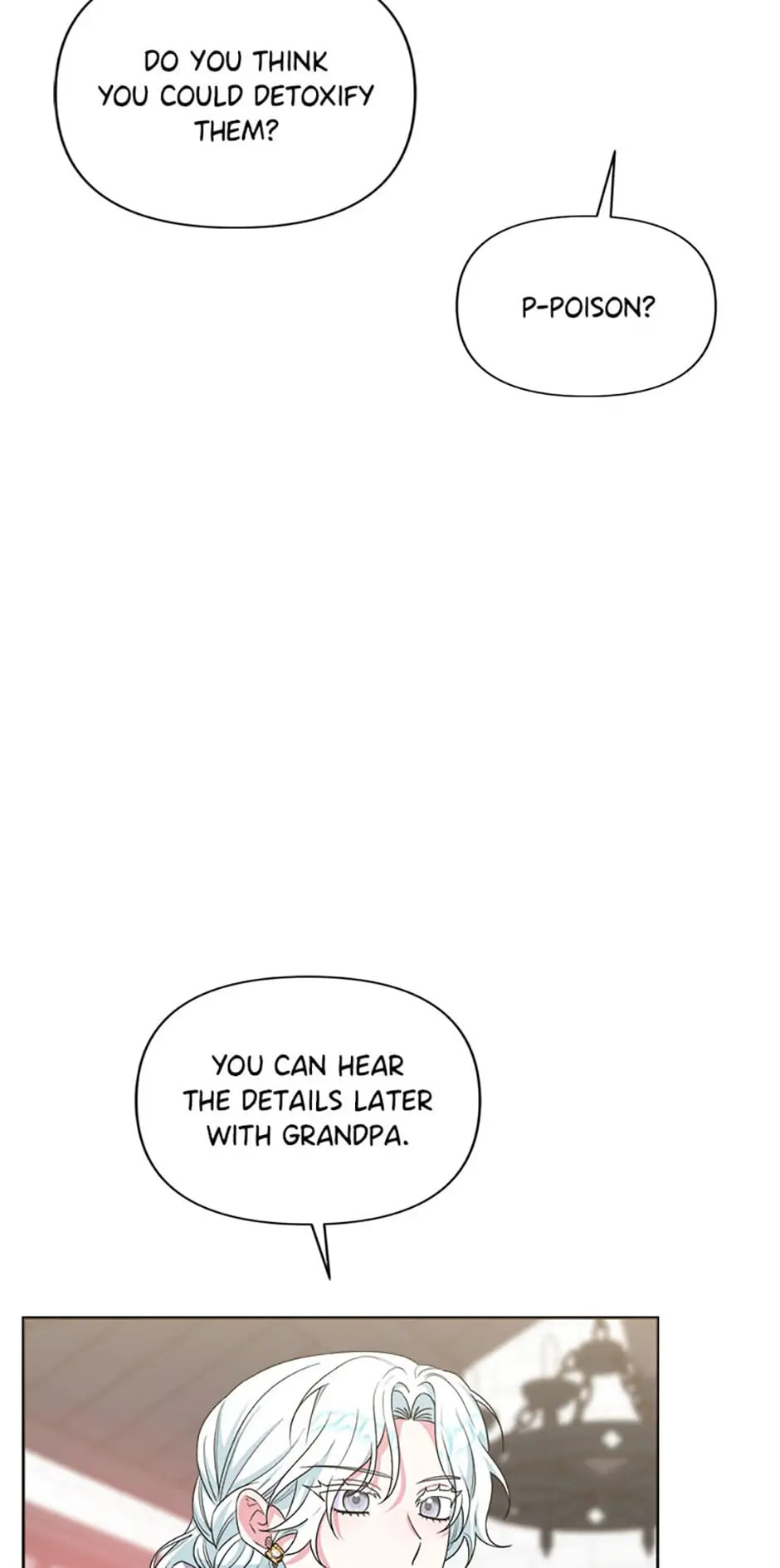 Taming My Villainous Little Brother Chapter 43 page 46 - 